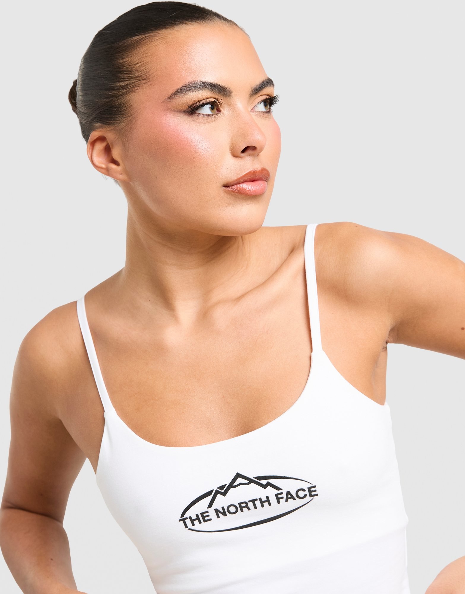The North Face Mountain Tank Top