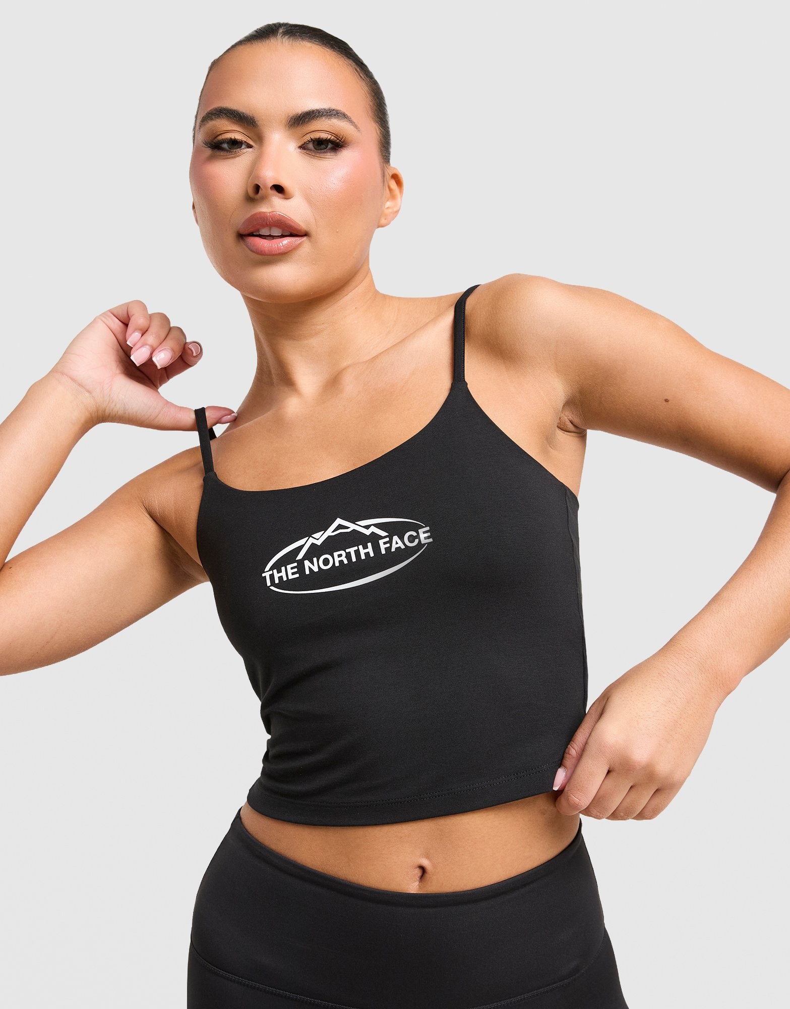The North Face Mountain Tank Top