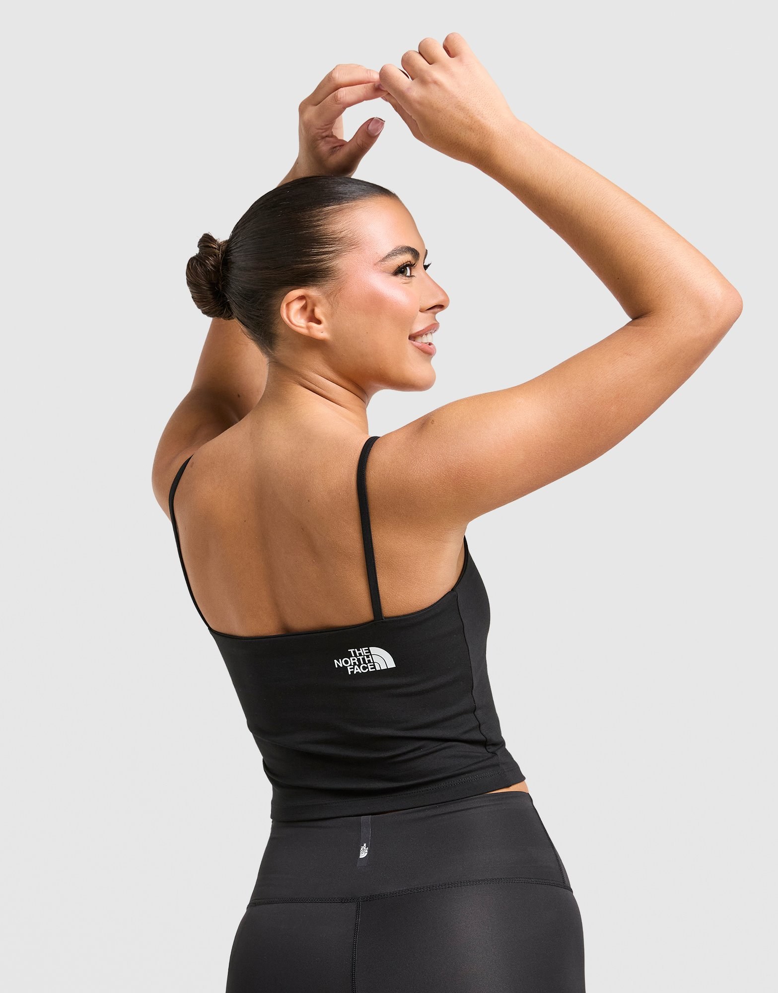 The North Face Mountain Tank Top