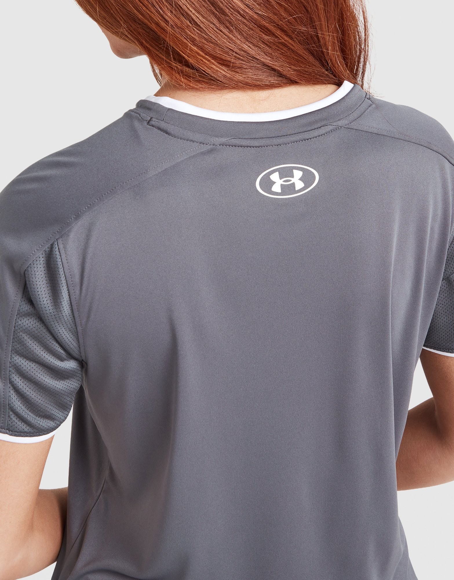 Under Armour Challenger Train T-Shirt