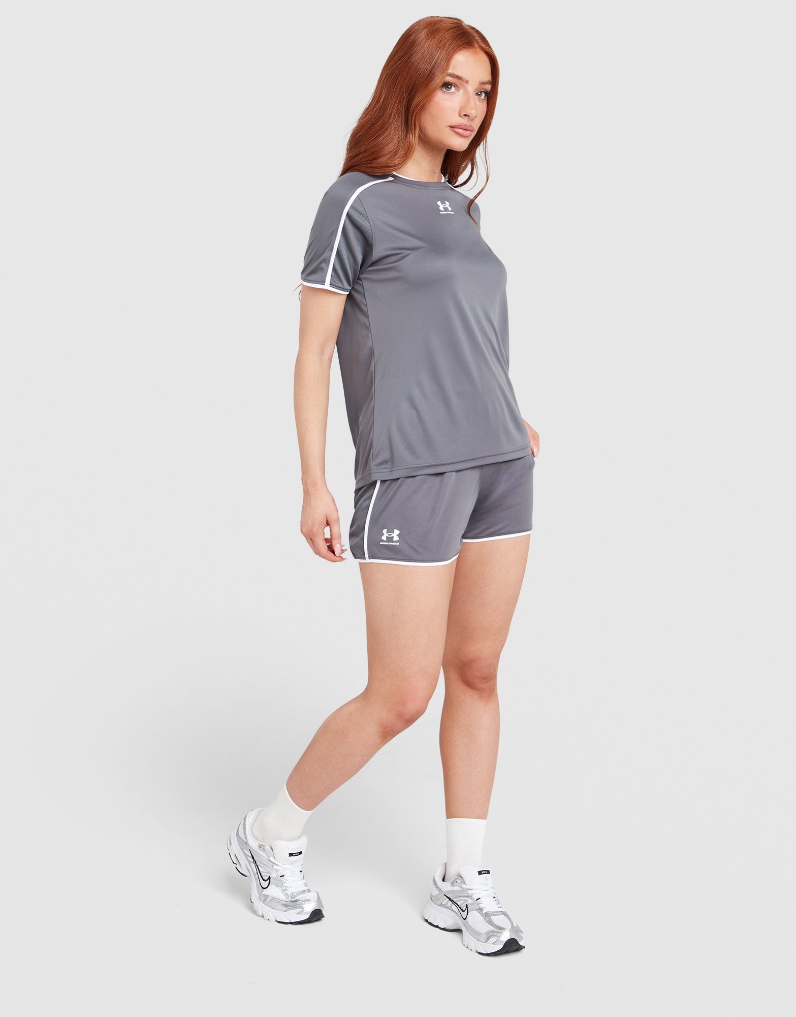 Under Armour Challenger Training Hose