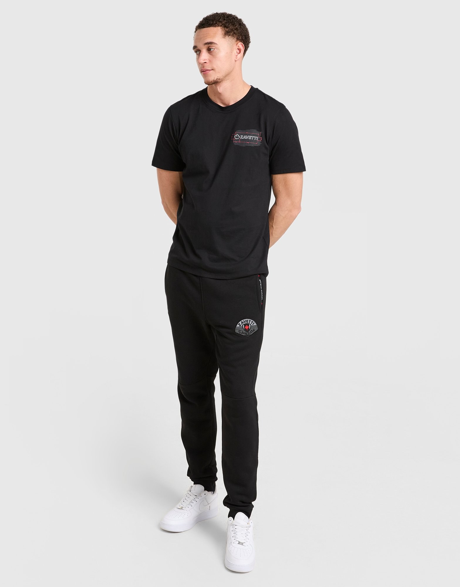 Zavetti Canada Giorelli T-Shirt