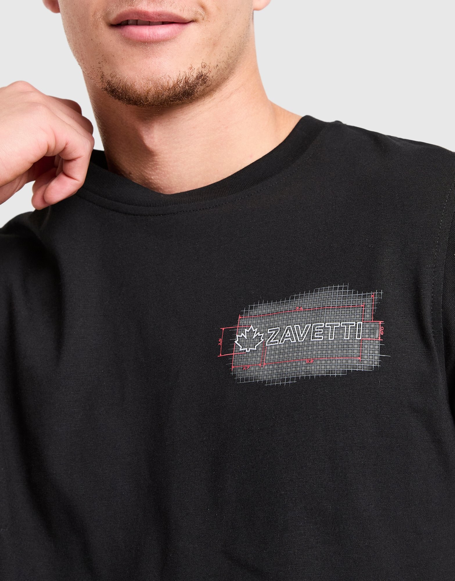 Zavetti Canada Giorelli T-Shirt