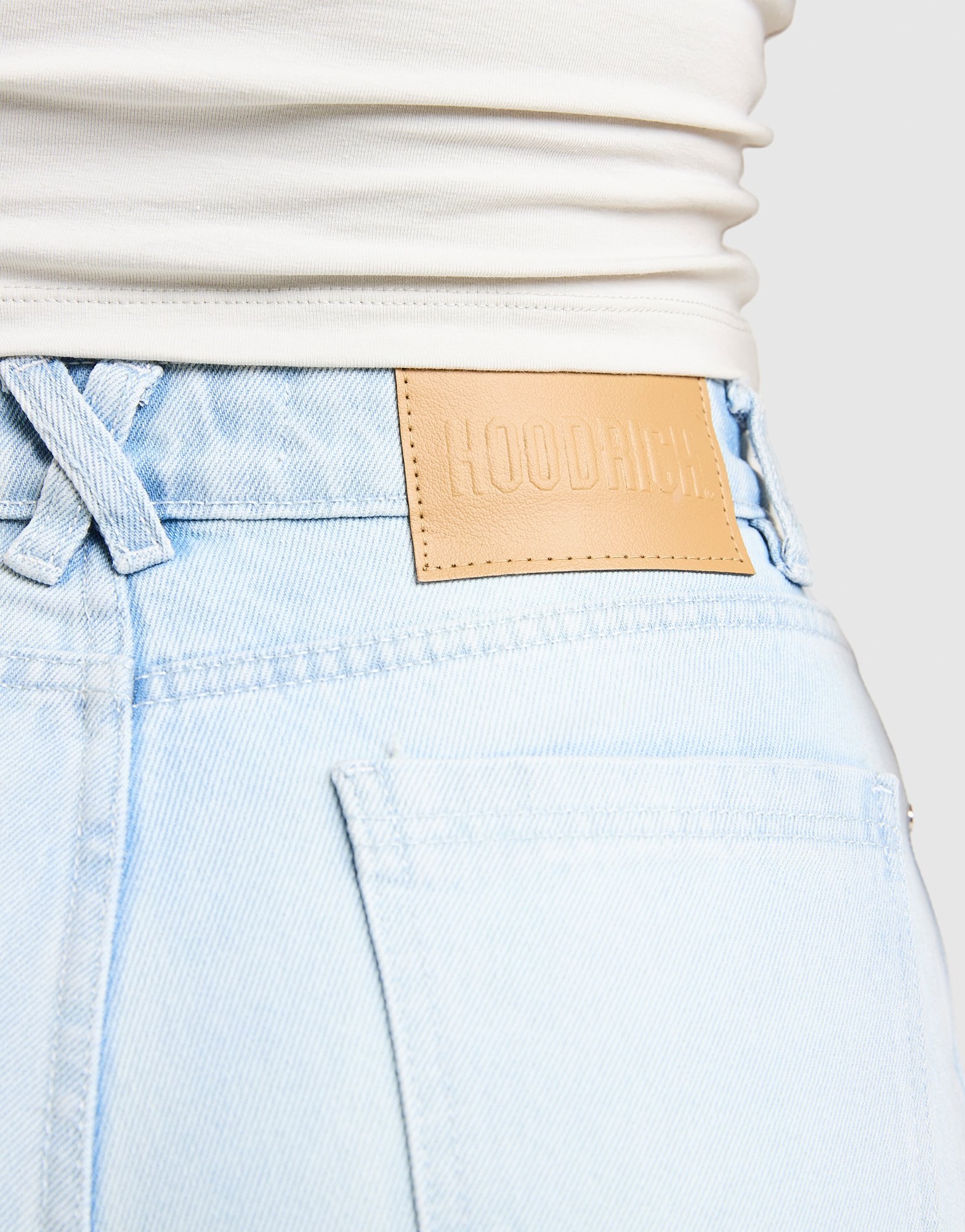 Hoodrich Solace Jorts Women's