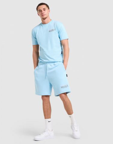 Hoodrich Magma Shorts