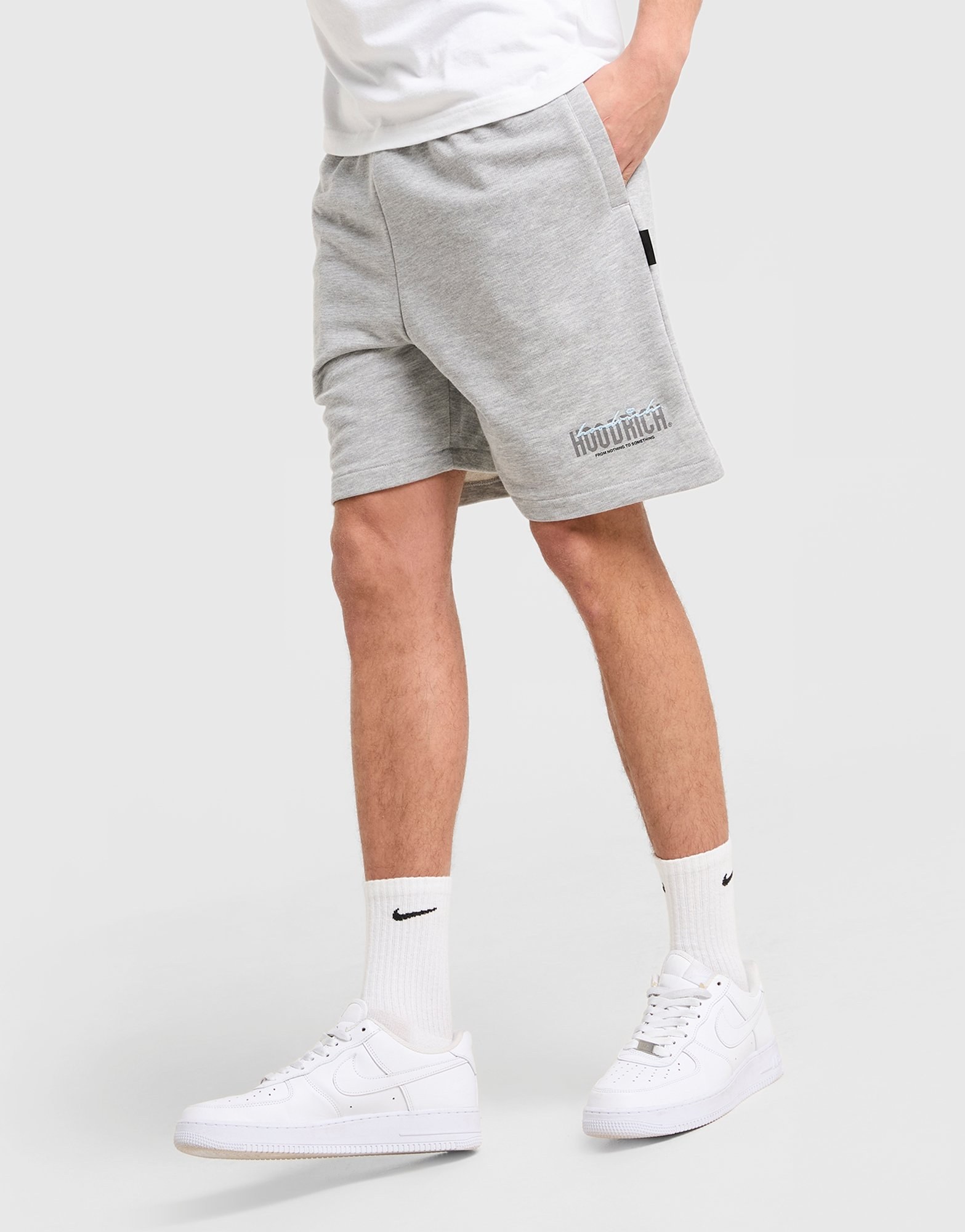 Hoodrich Magma Shorts