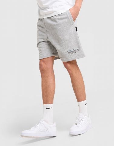 Hoodrich Magma Shorts