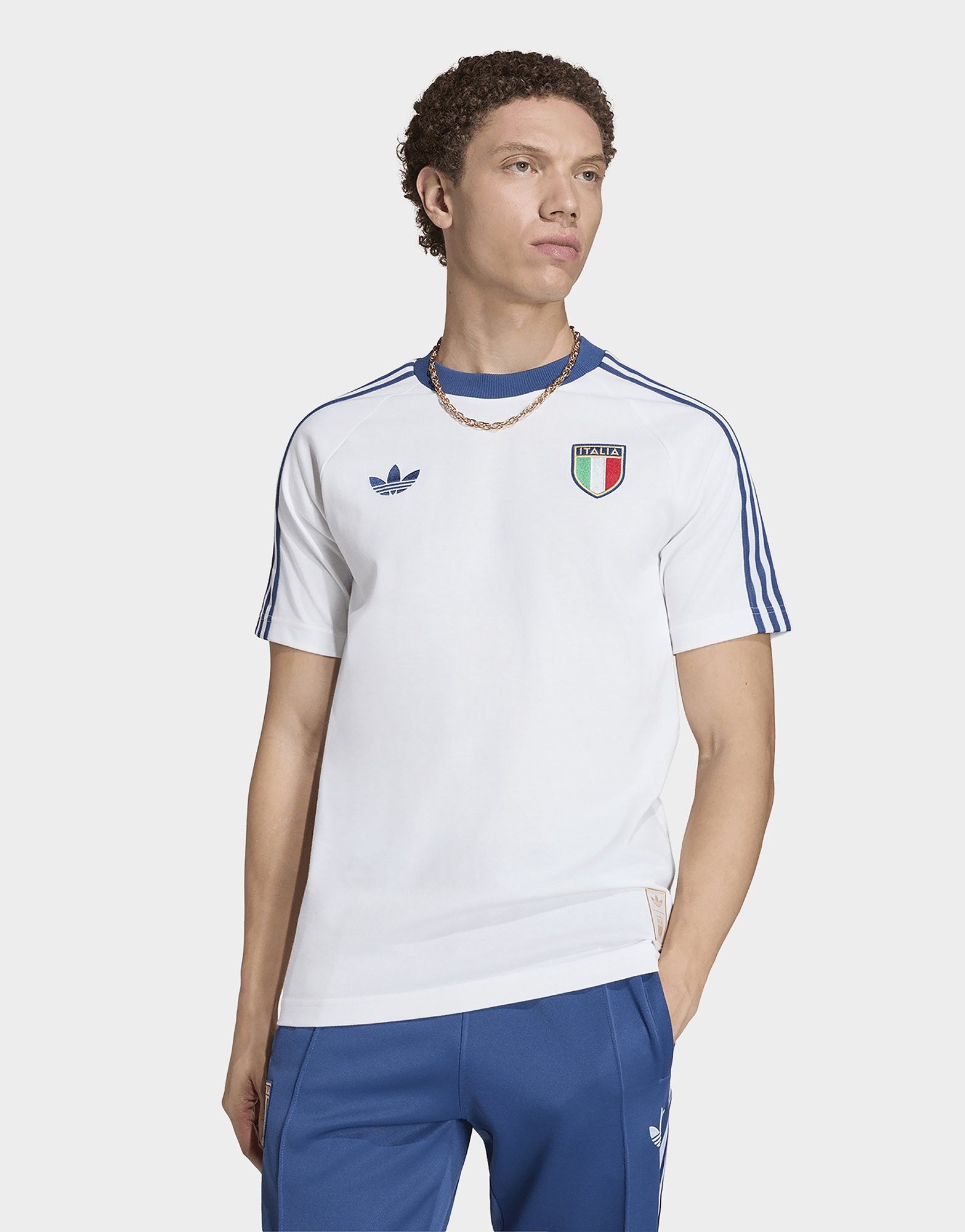 adidas Italien Originals T-shirt