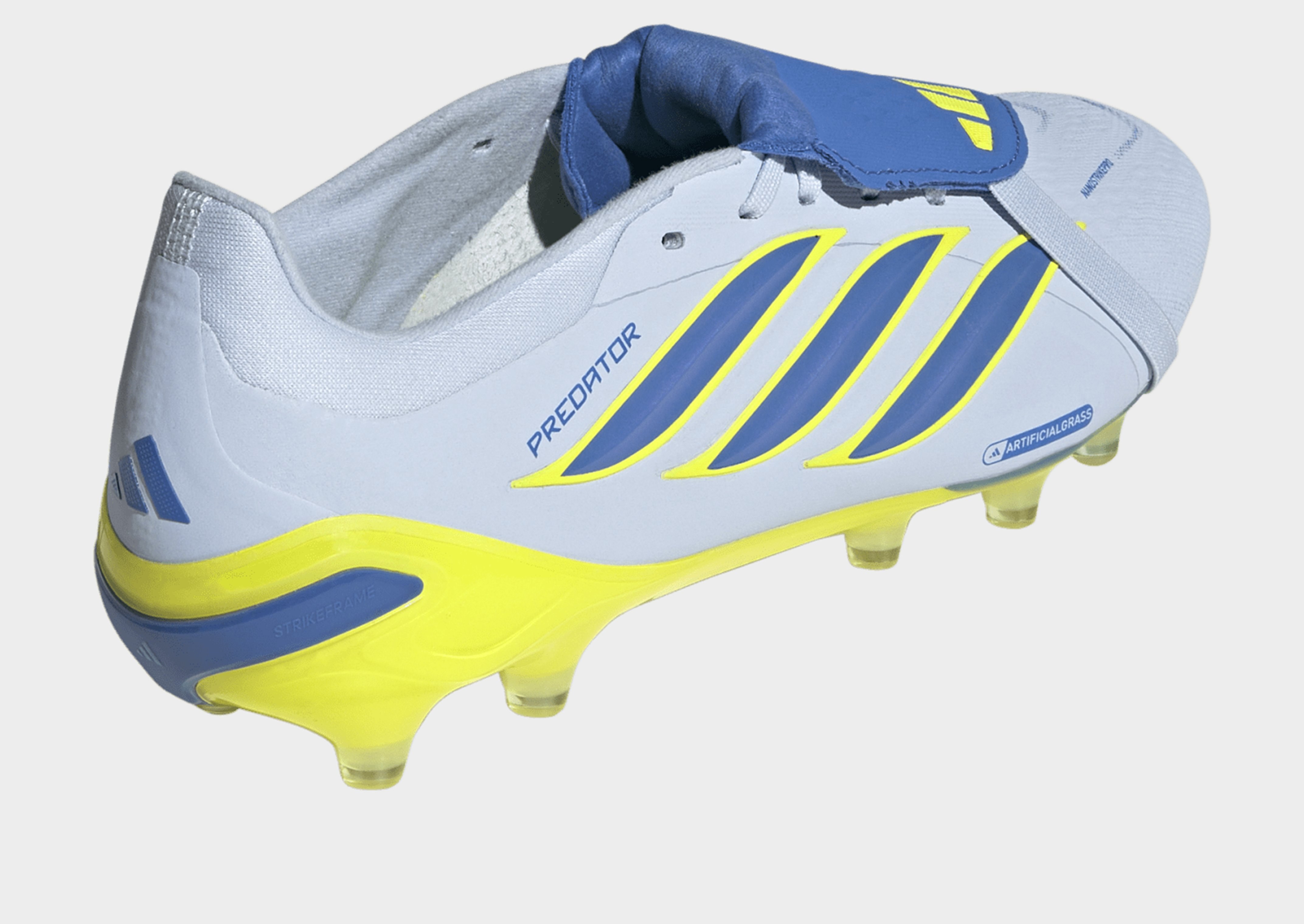 adidas Predator Pro Fold-over Tongue Artificial Ground Fußballschuh
