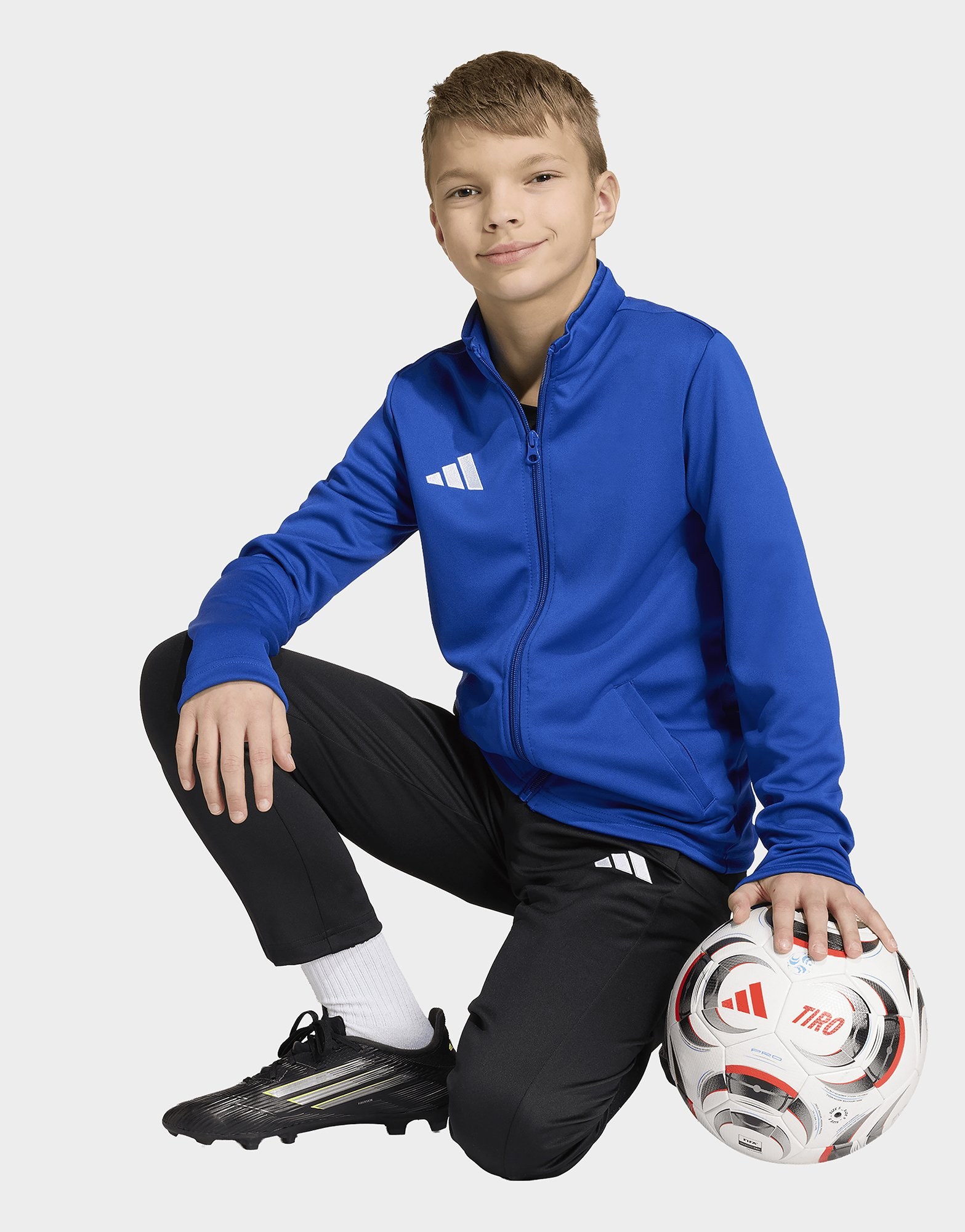adidas Entrada26 Originals Jacke Kids