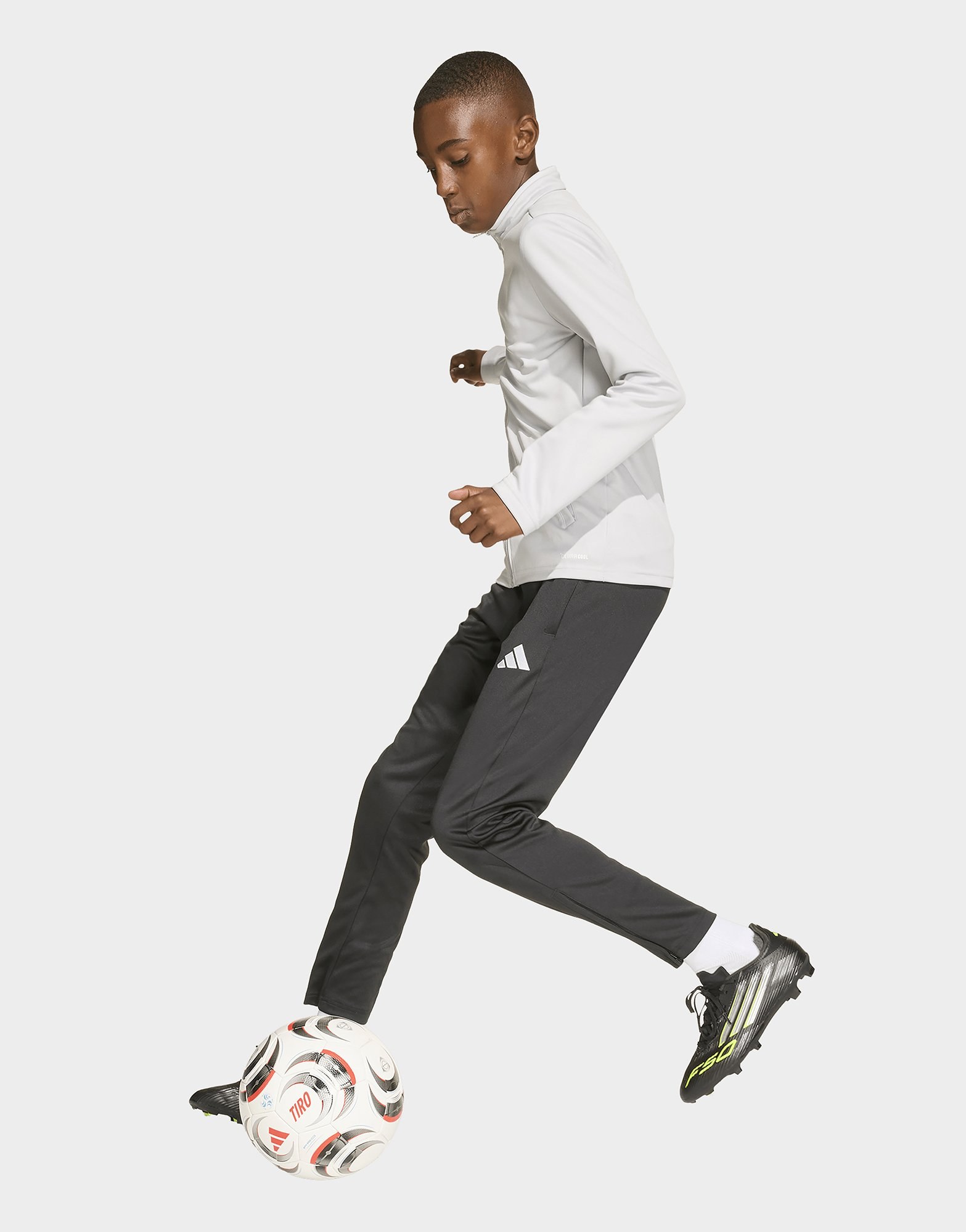 adidas Entrada26 Originals Jacke Kids