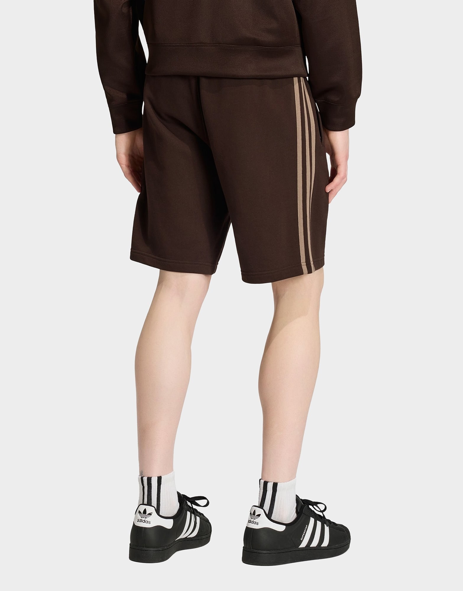 adidas 3-streifen Shorts