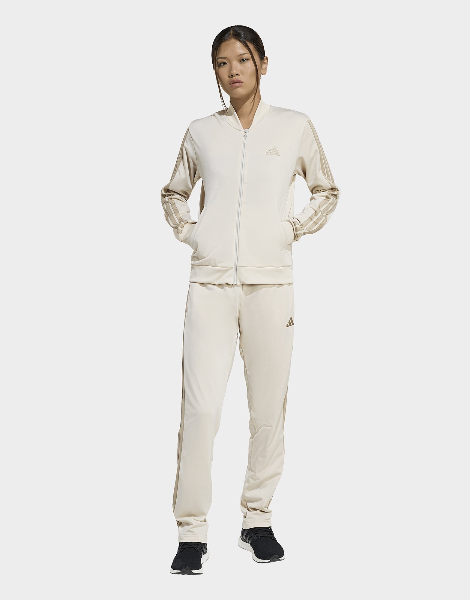 adidas Dayready Trainingsanzug
