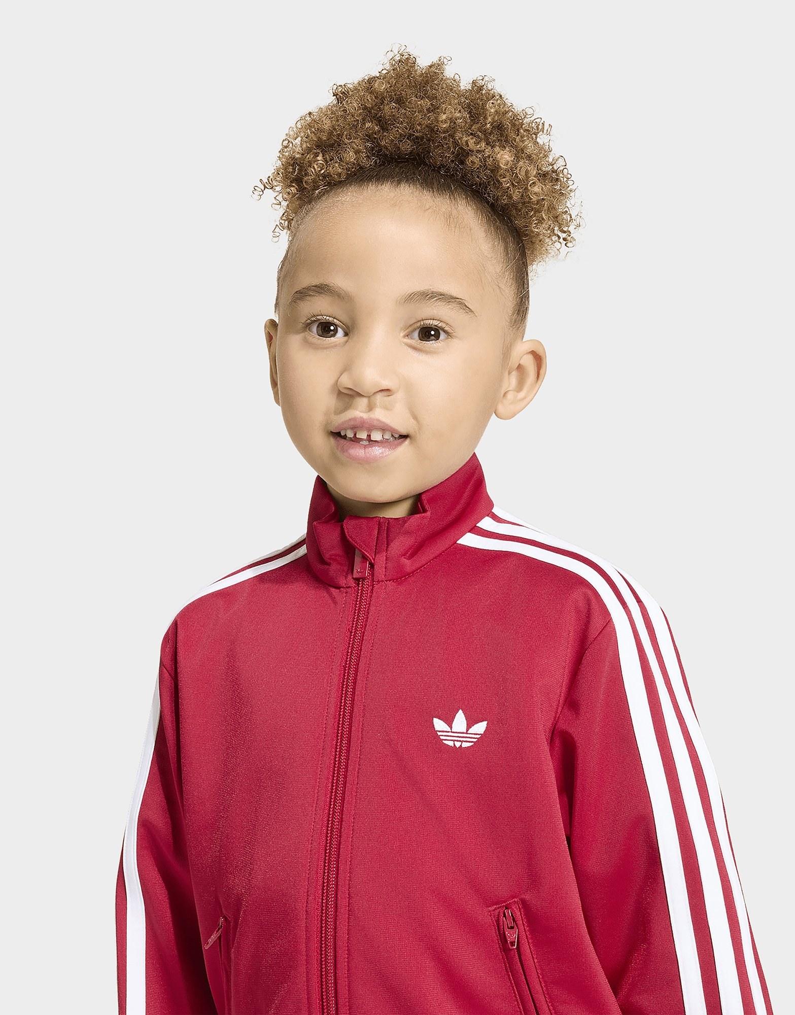 adidas Firebird Trainingsanzug