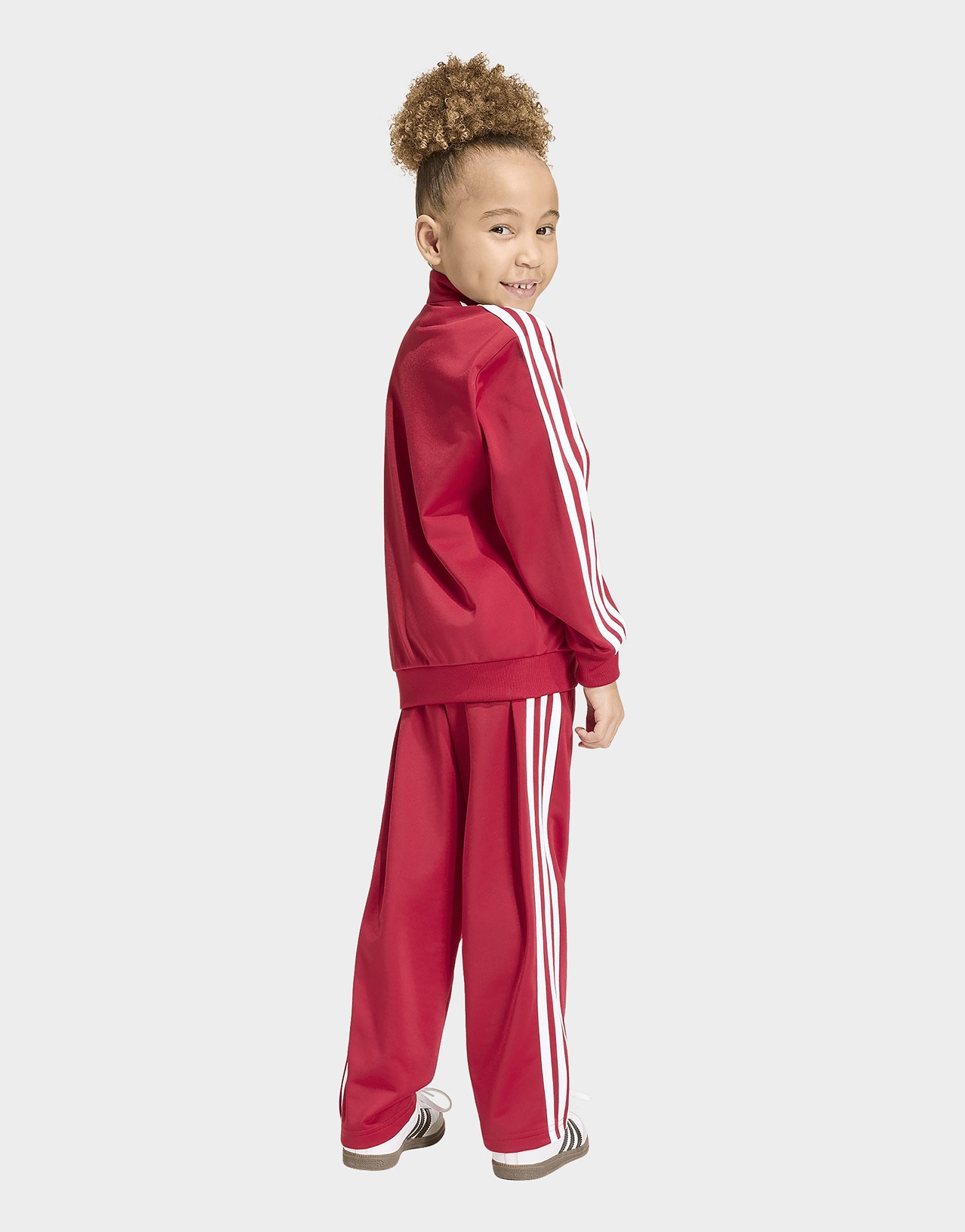 adidas Firebird Trainingsanzug