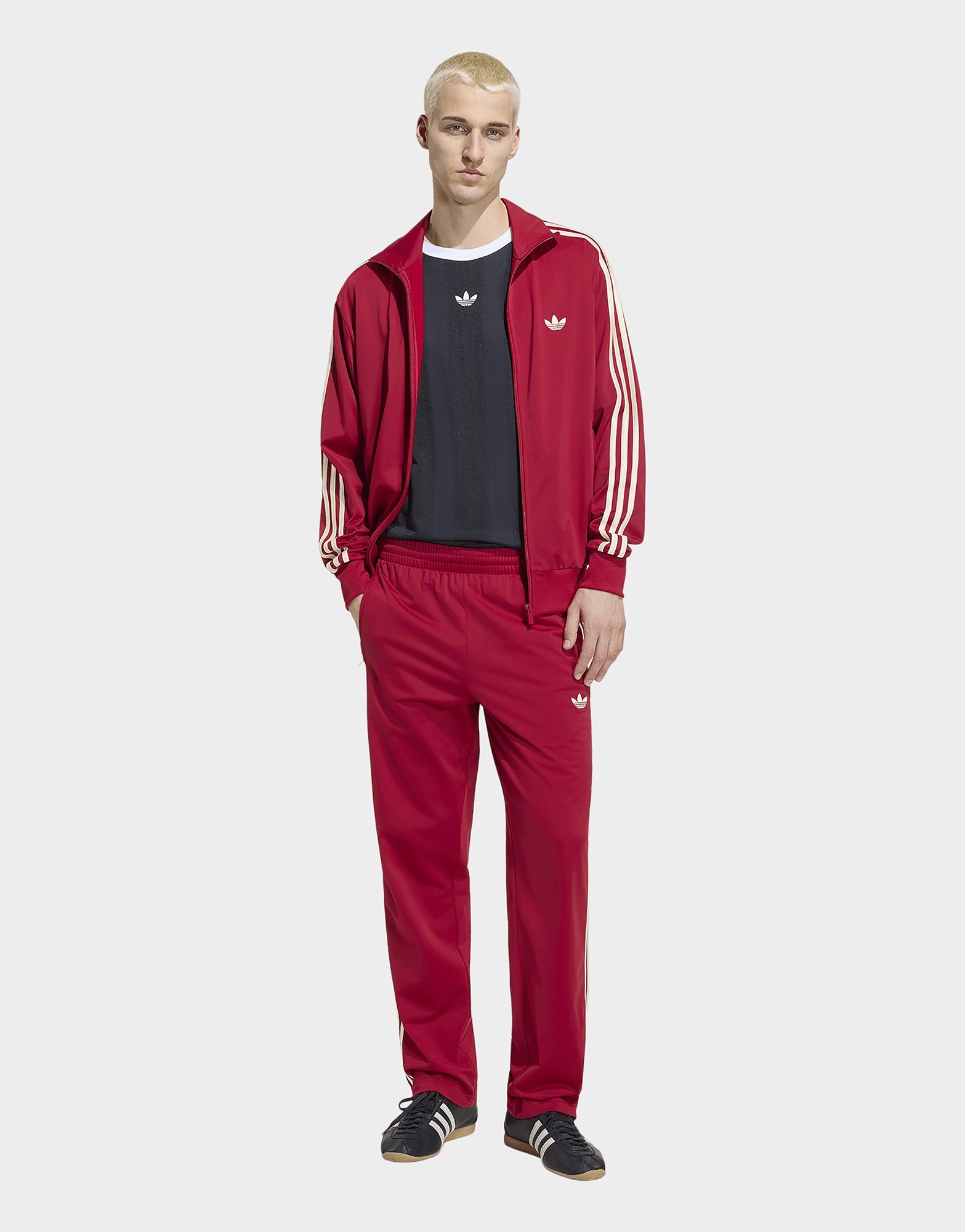 adidas Firebird Trainingshose