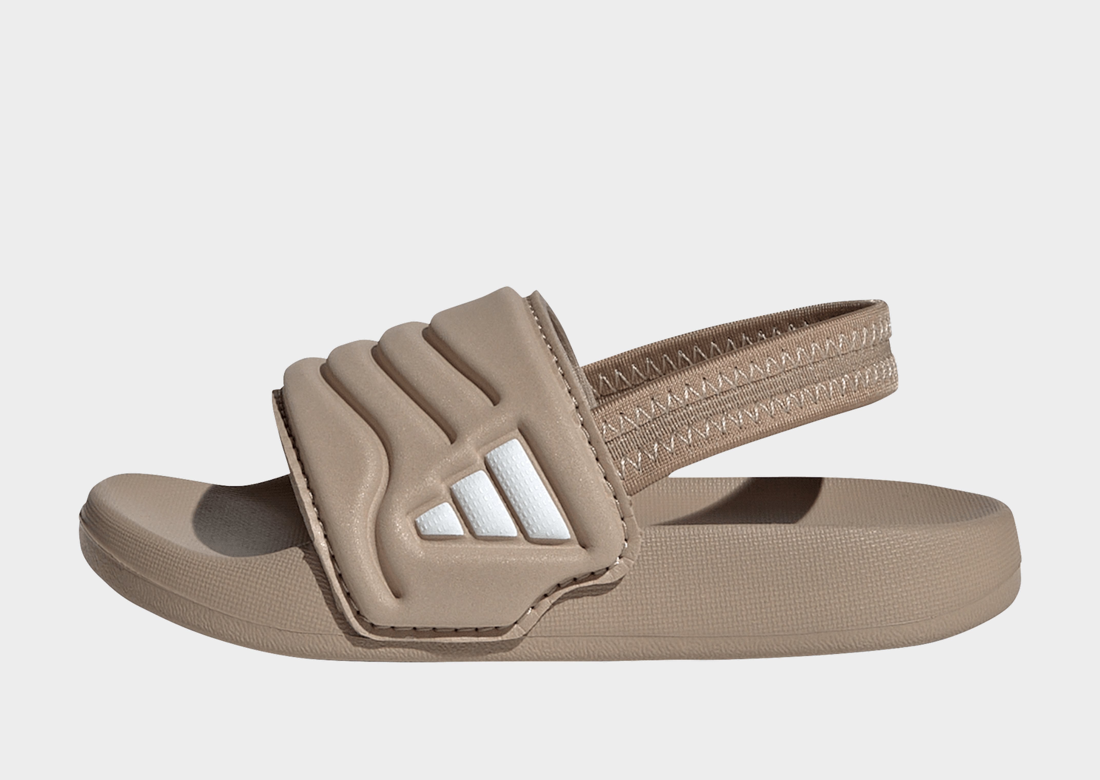 adidas Adilette Estrap 2.0 Badeschlappen Für Babys Und Kleinkinder