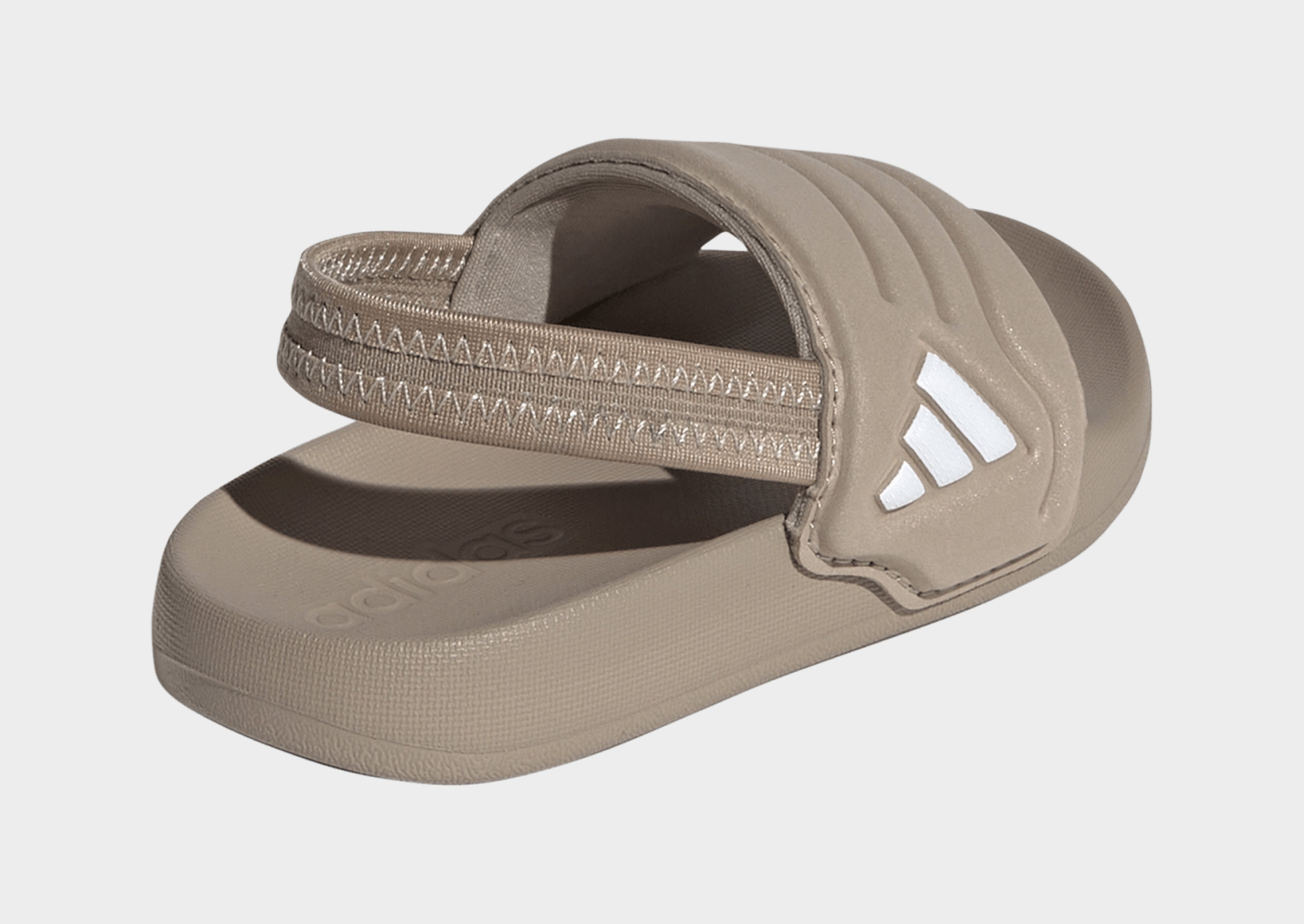 adidas Adilette Estrap 2.0 Badeschlappen Für Babys Und Kleinkinder