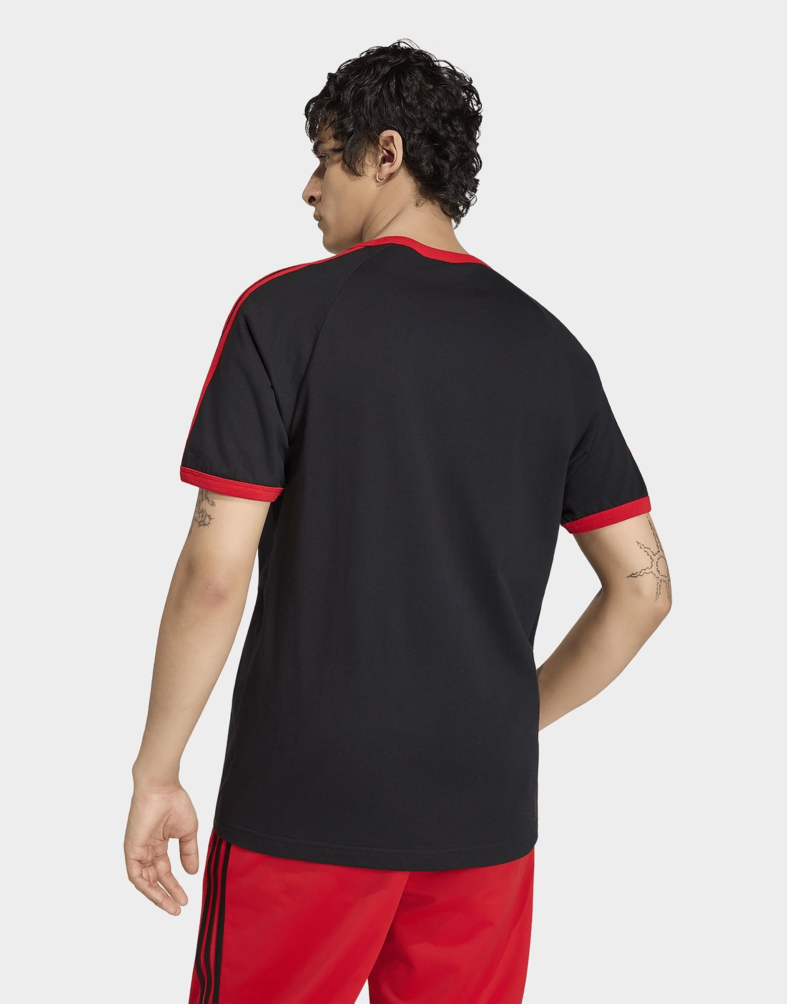 adidas T-shirt, 3-streifen