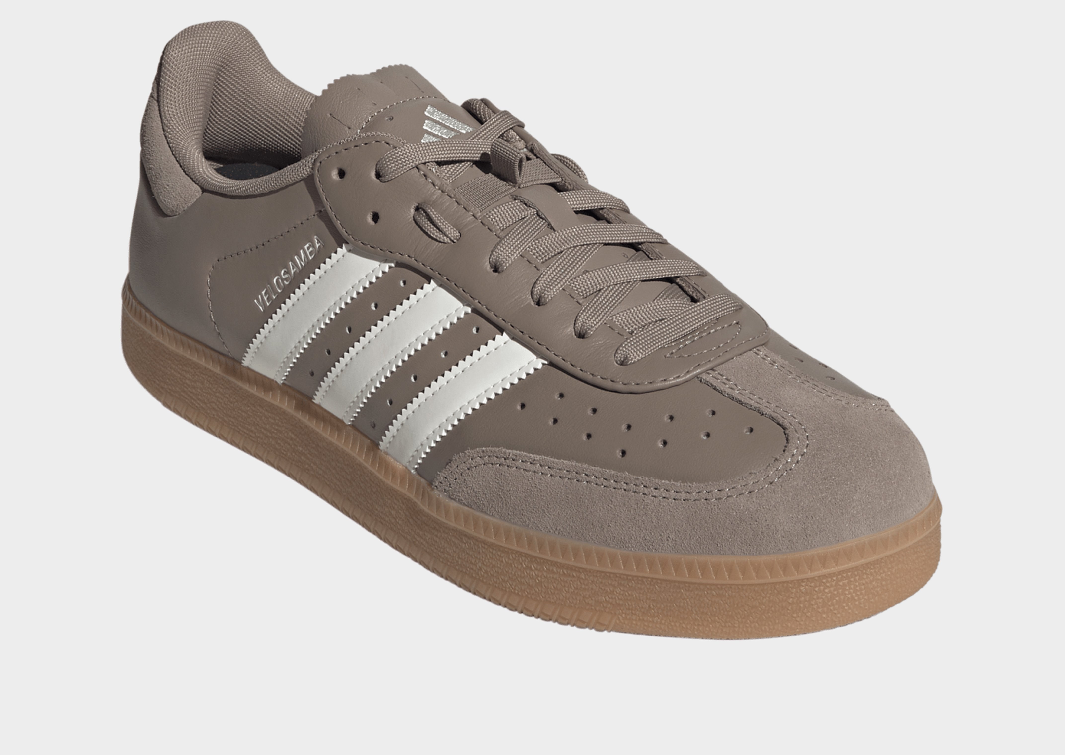 adidas Velosamba Leather Fahrradschuh