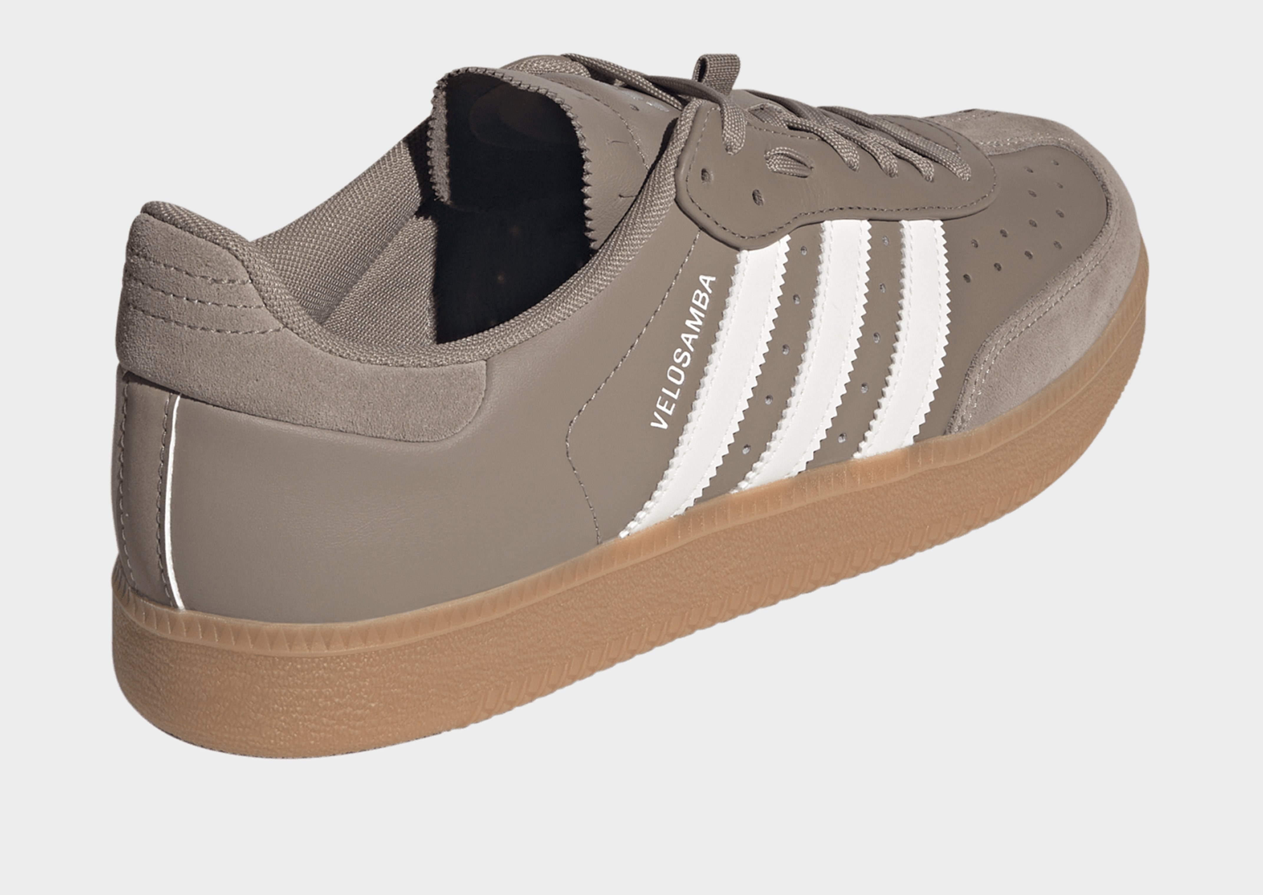 adidas Velosamba Leather Fahrradschuh