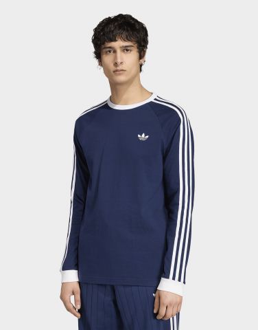 adidas 3-streifen Longsleeve