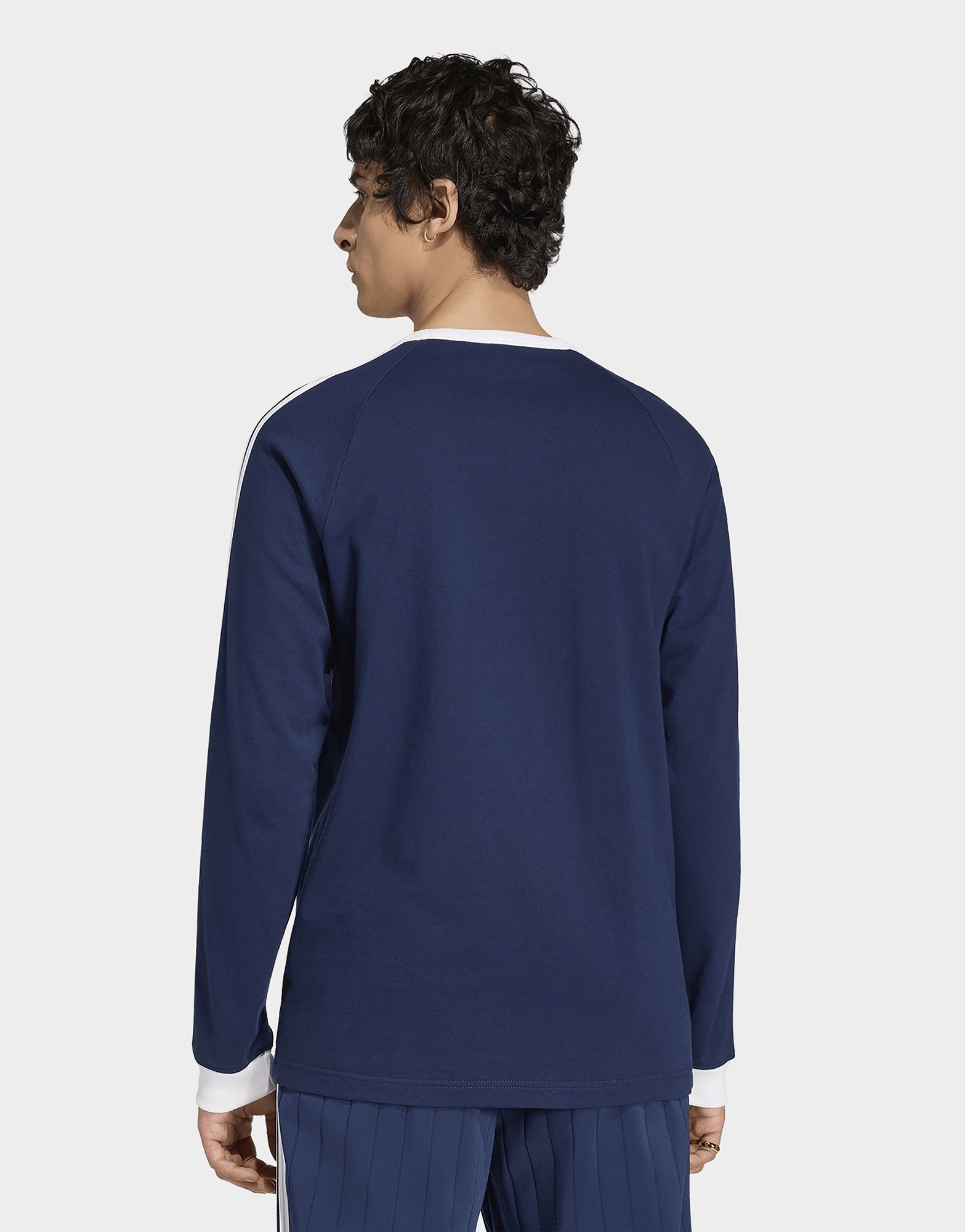 adidas 3-streifen Longsleeve