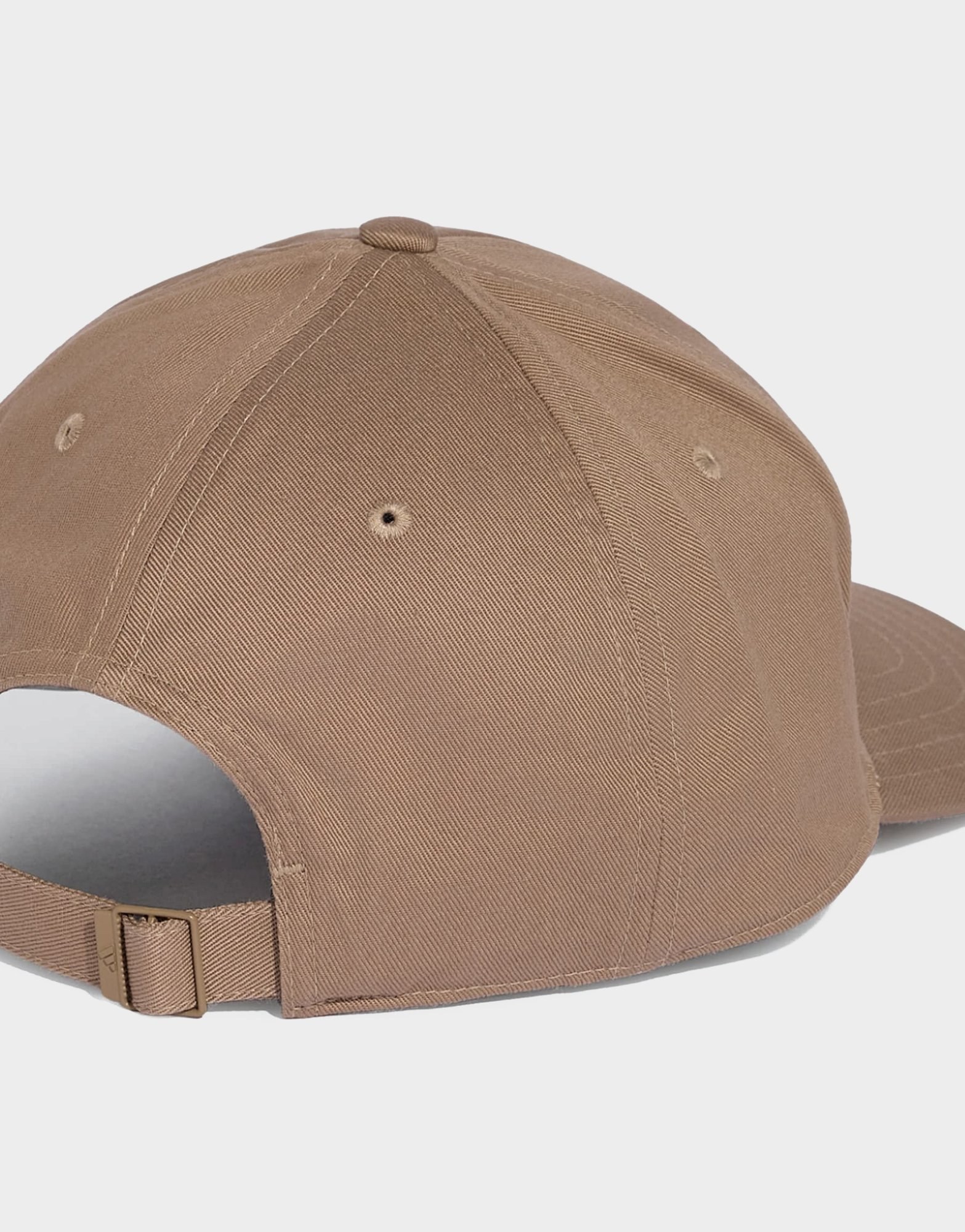 adidas New Logo Baseball Kappe