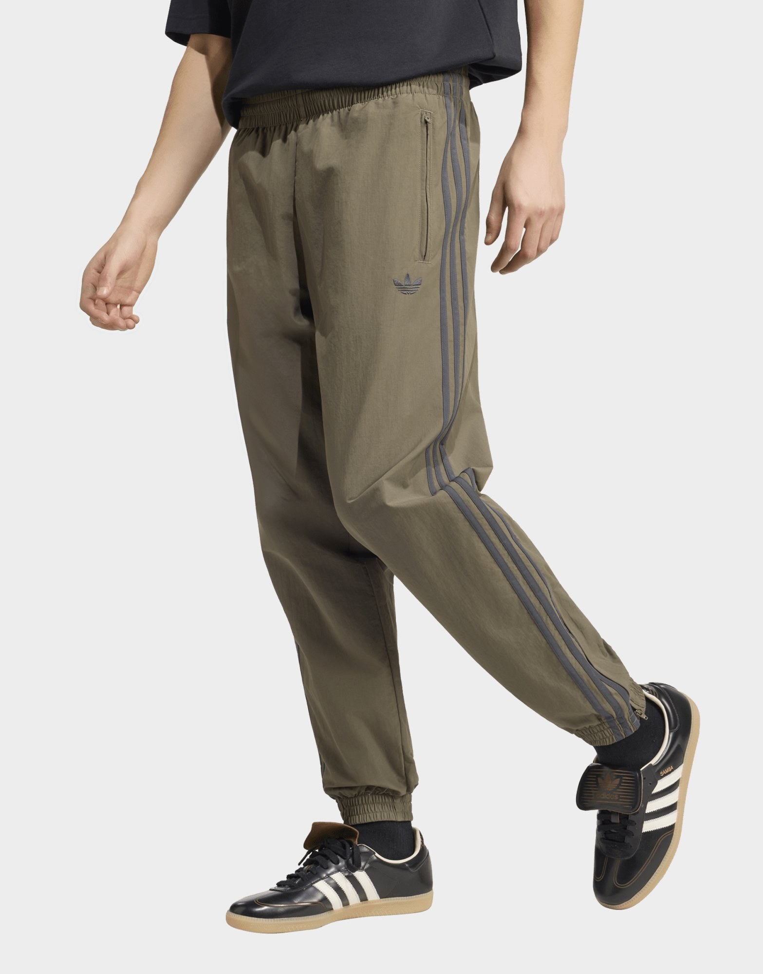 adidas Firebird Woven Trainingshose