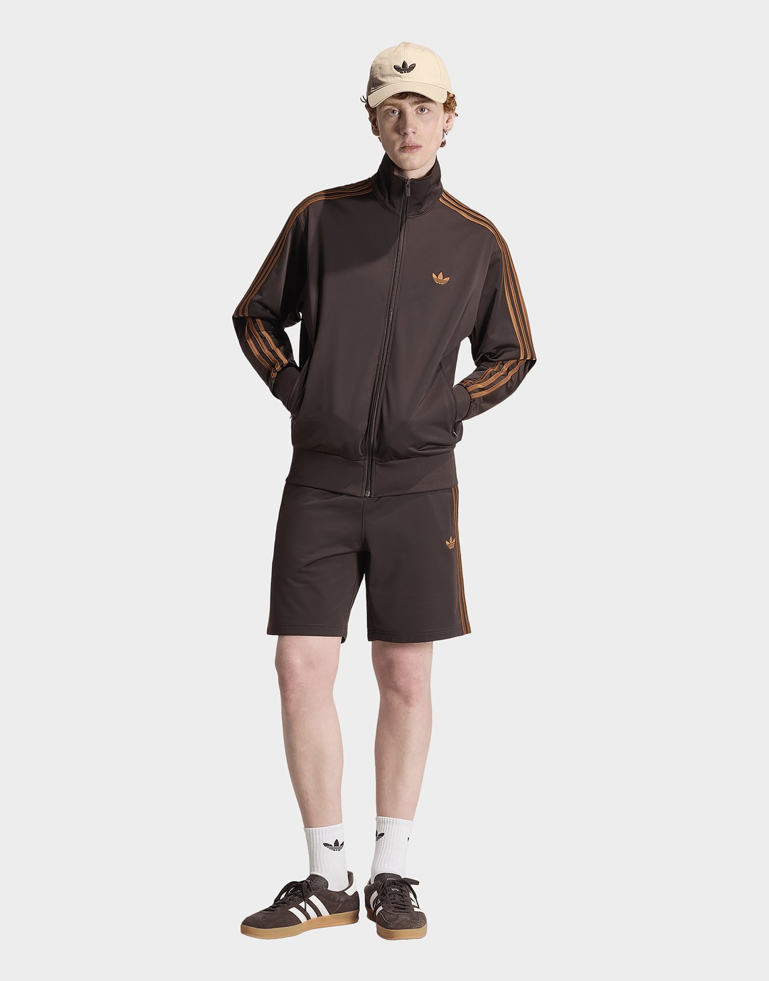 adidas Firebird Shorts