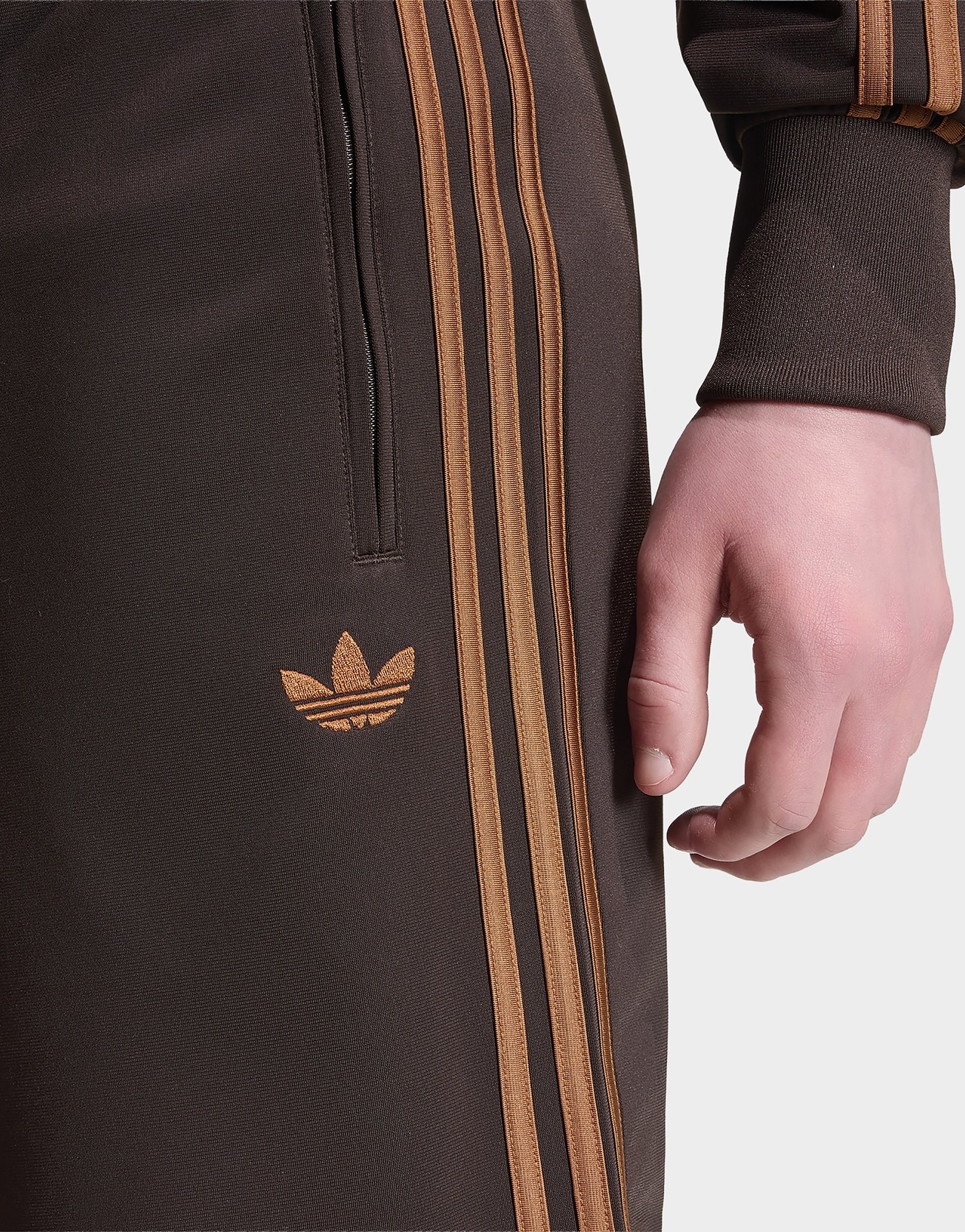 adidas Firebird Shorts