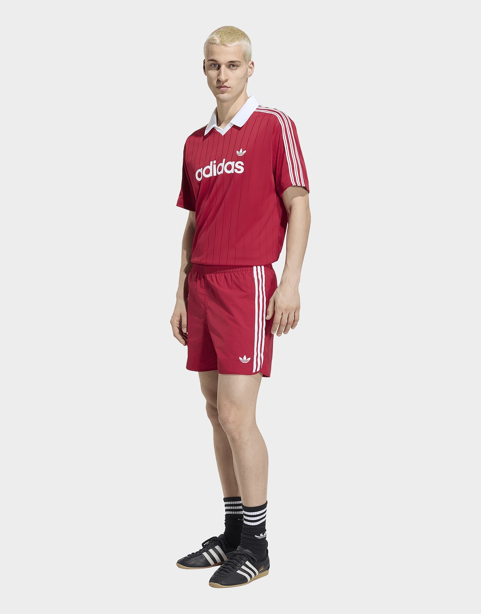 adidas Sprinter Shorts