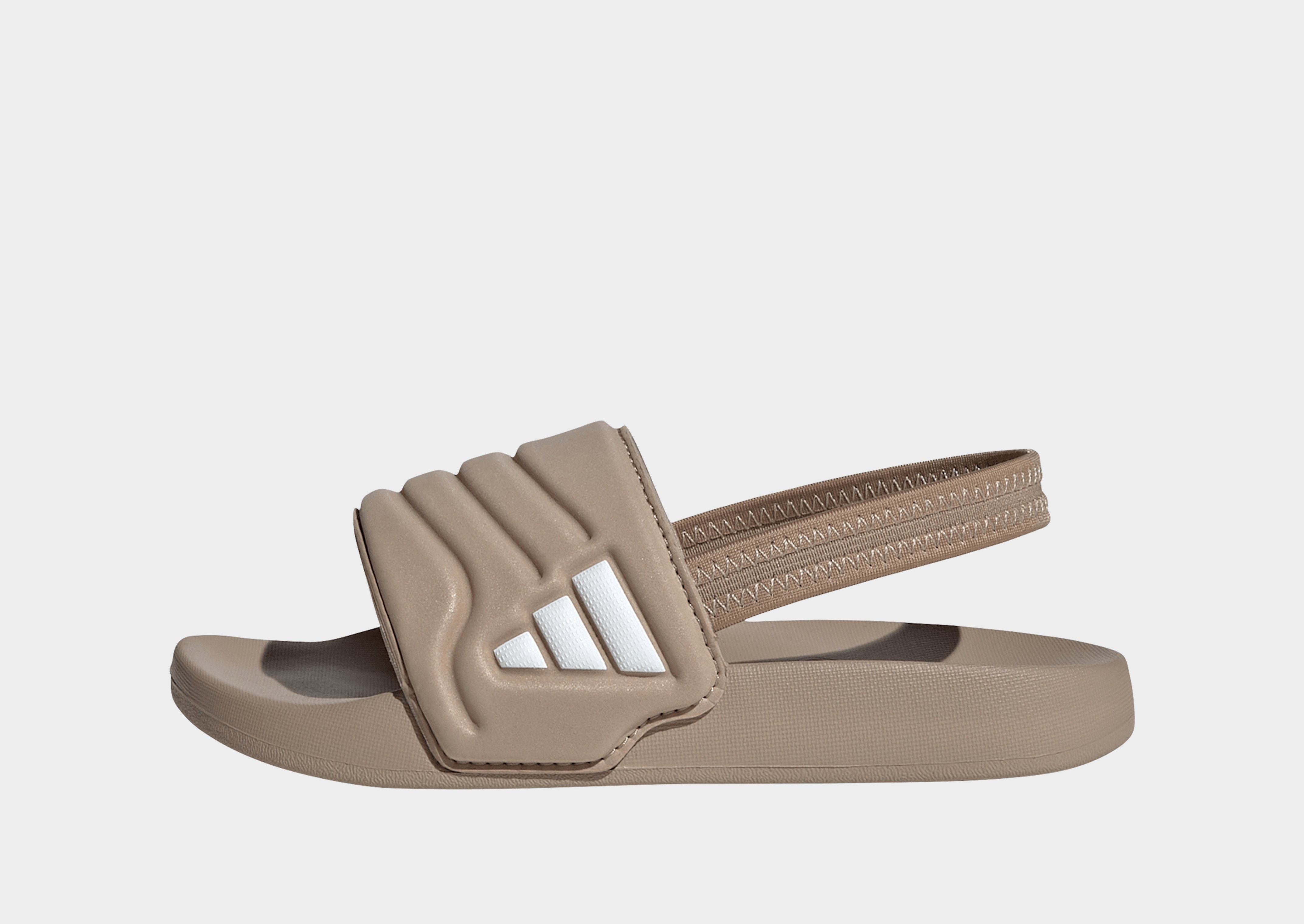 adidas Adilette Estrap 2.0 Kids Badeschlappen