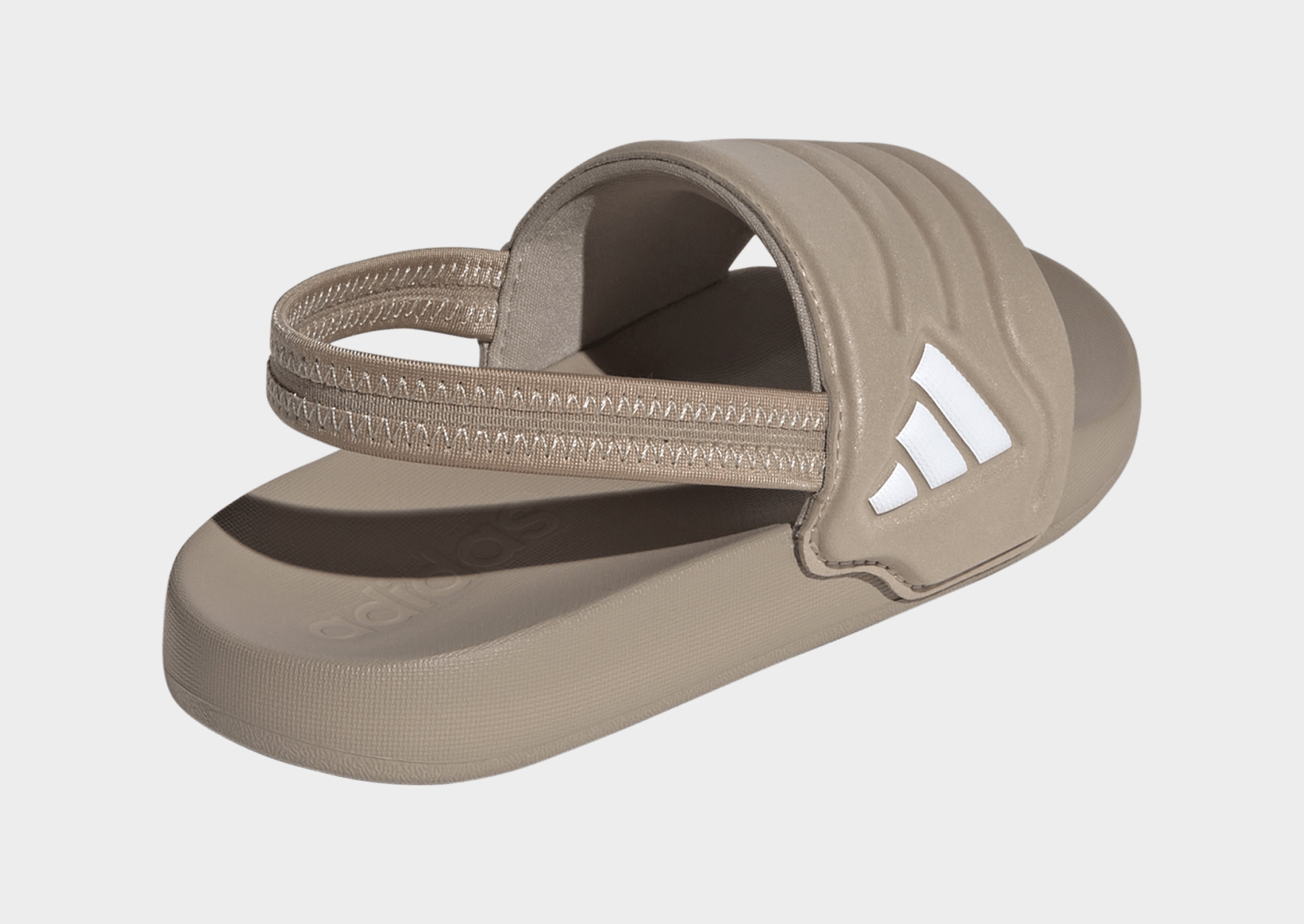 adidas Adilette Estrap 2.0 Kids Badeschlappen