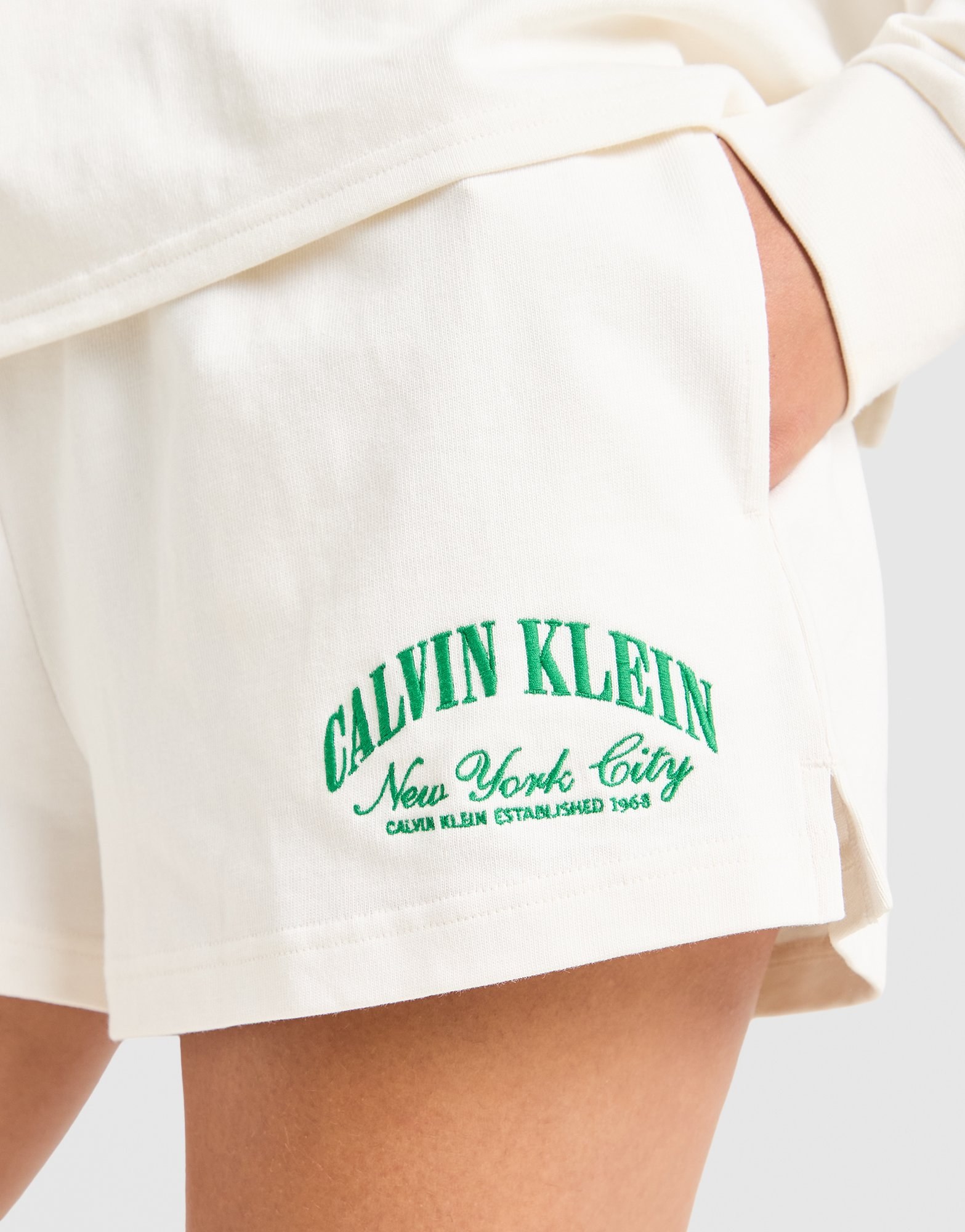 Calvin Klein Heritage Shorts