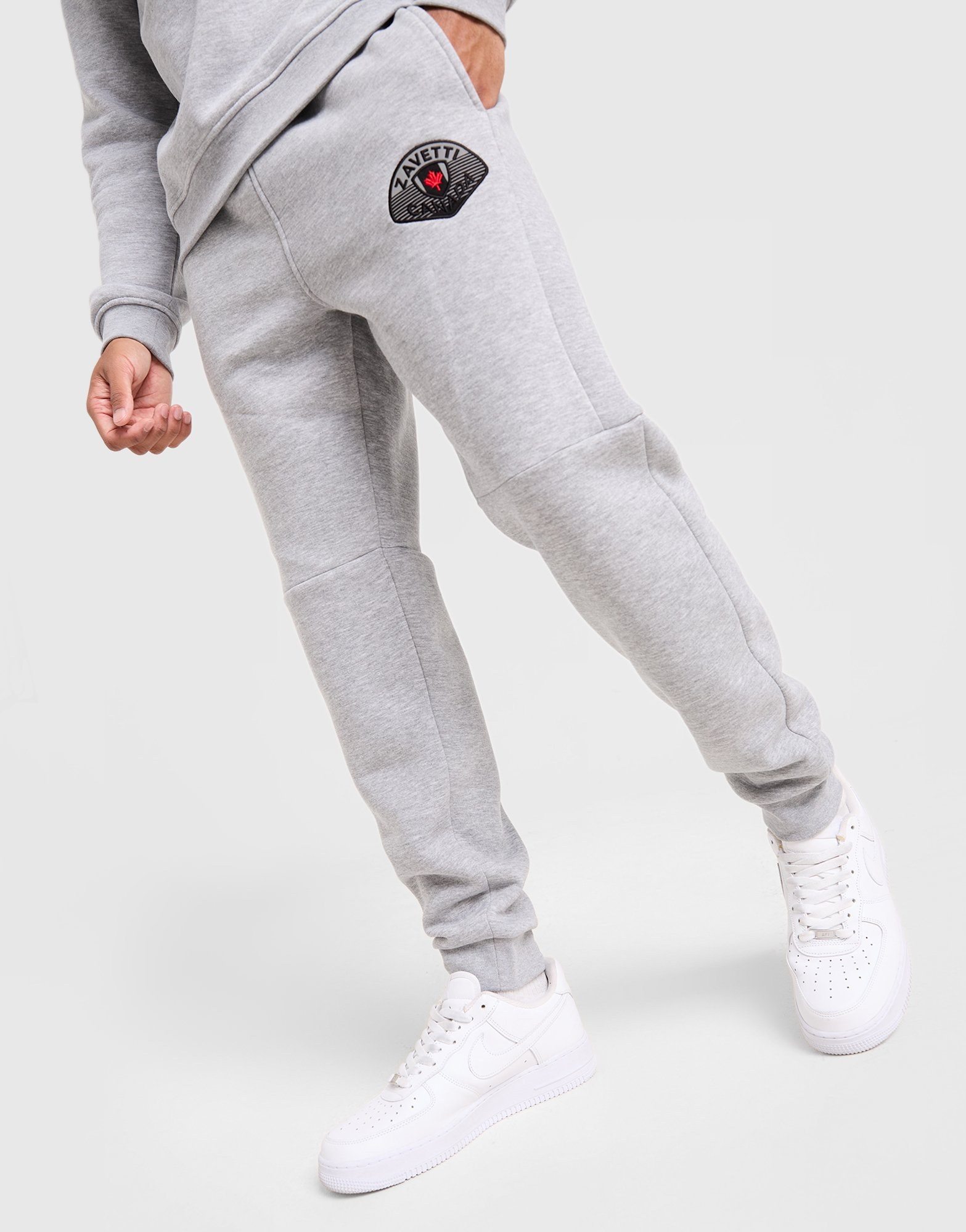 Zavetti Canada Botticini Compatto Joggers