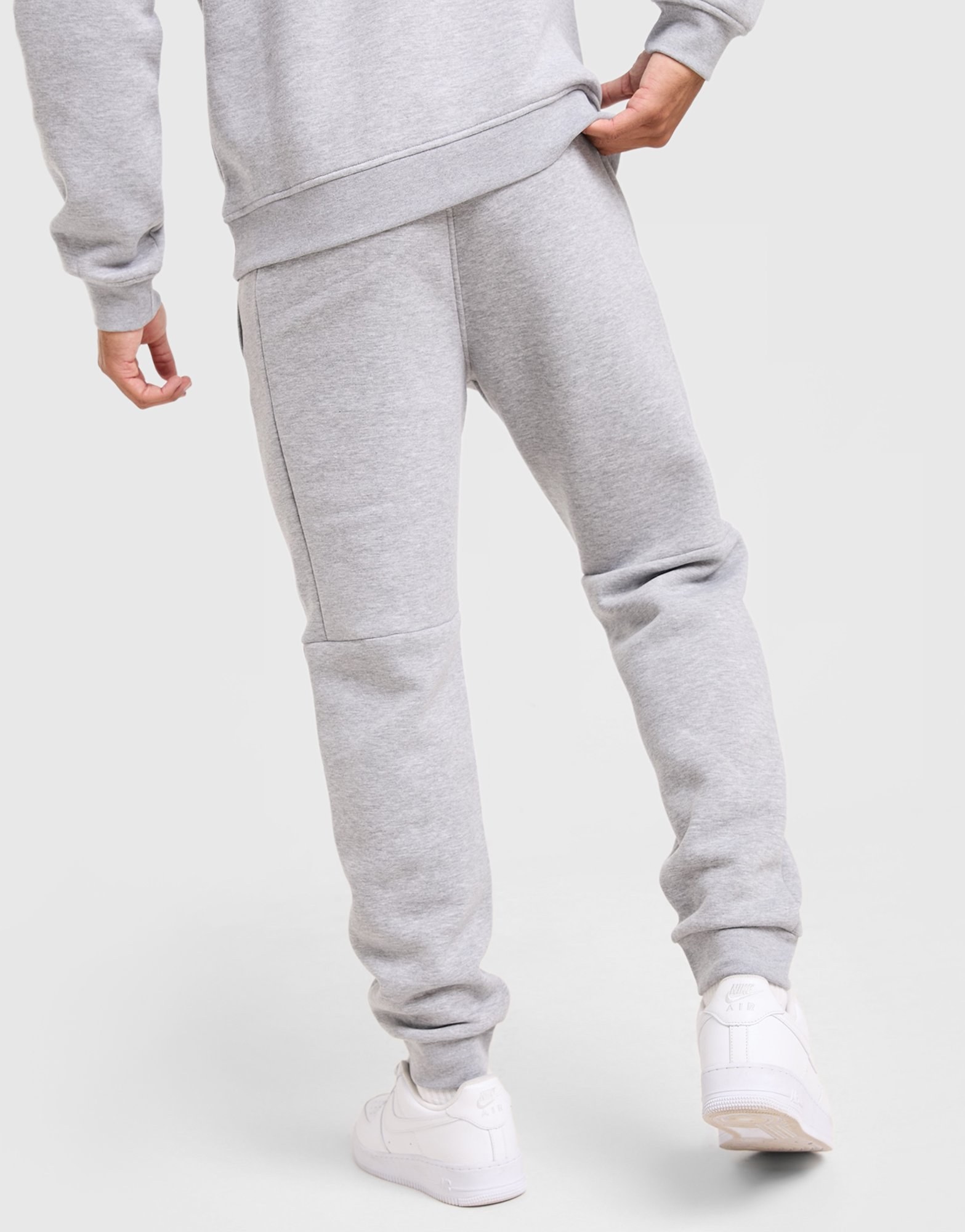 Zavetti Canada Botticini Compatto Joggers