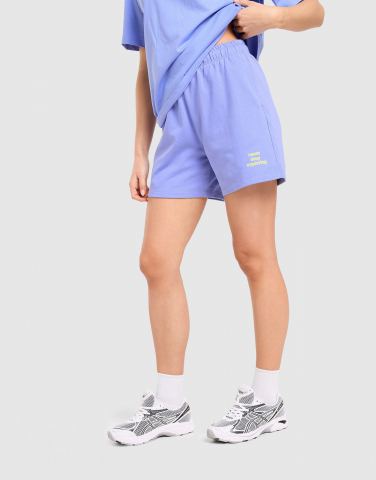 The North Face Wave Multi Logo Shorts