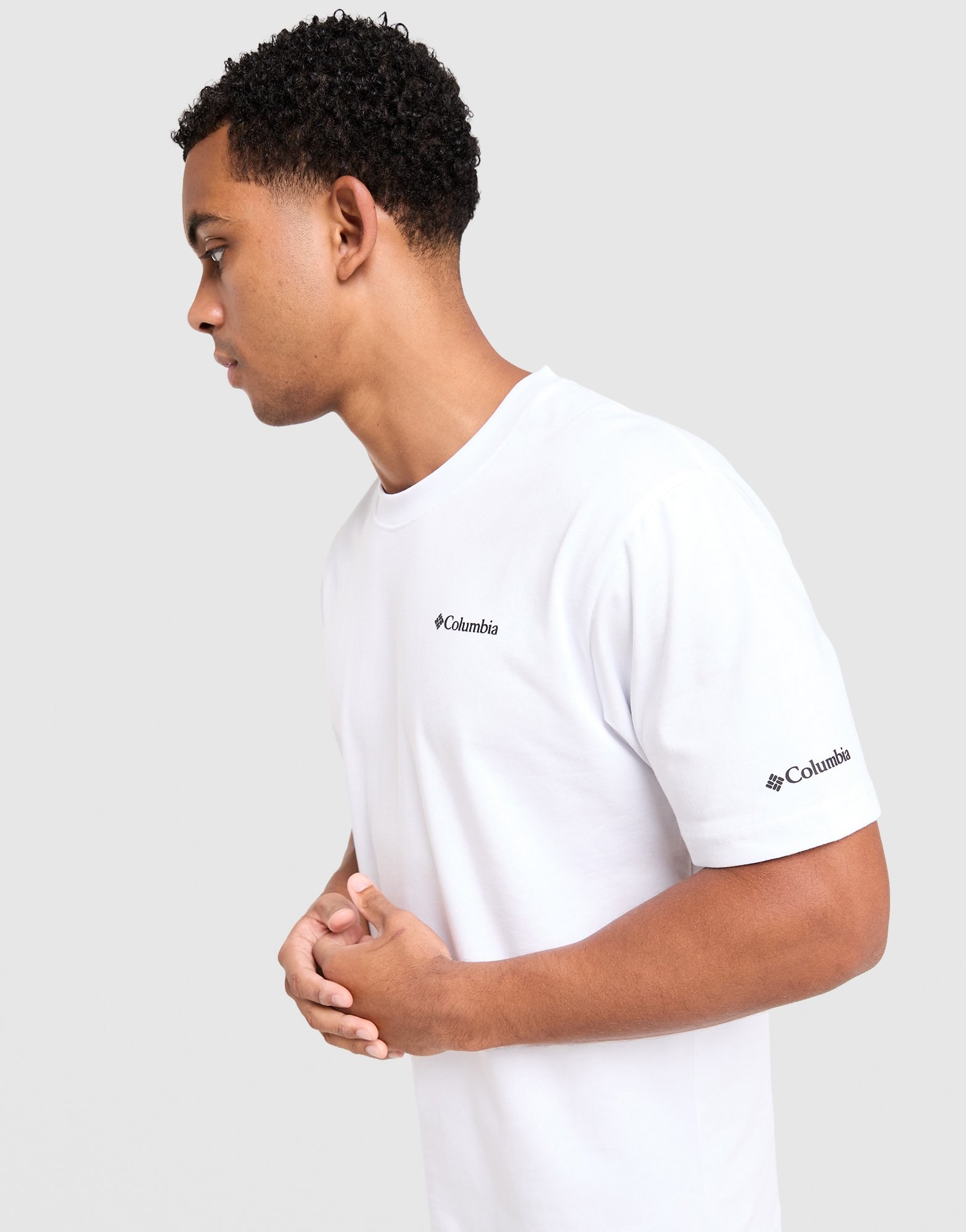 Columbia Rocky T-Shirt