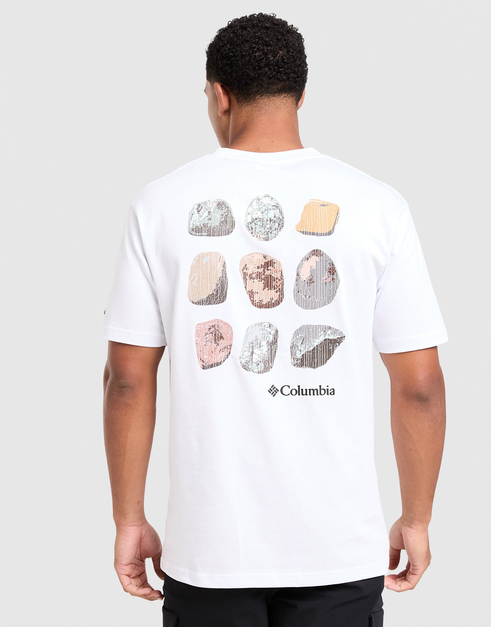 Columbia Rocky T-Shirt