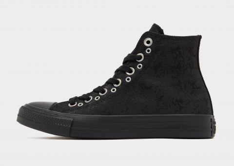 Converse All Star High Pony Hair Damen