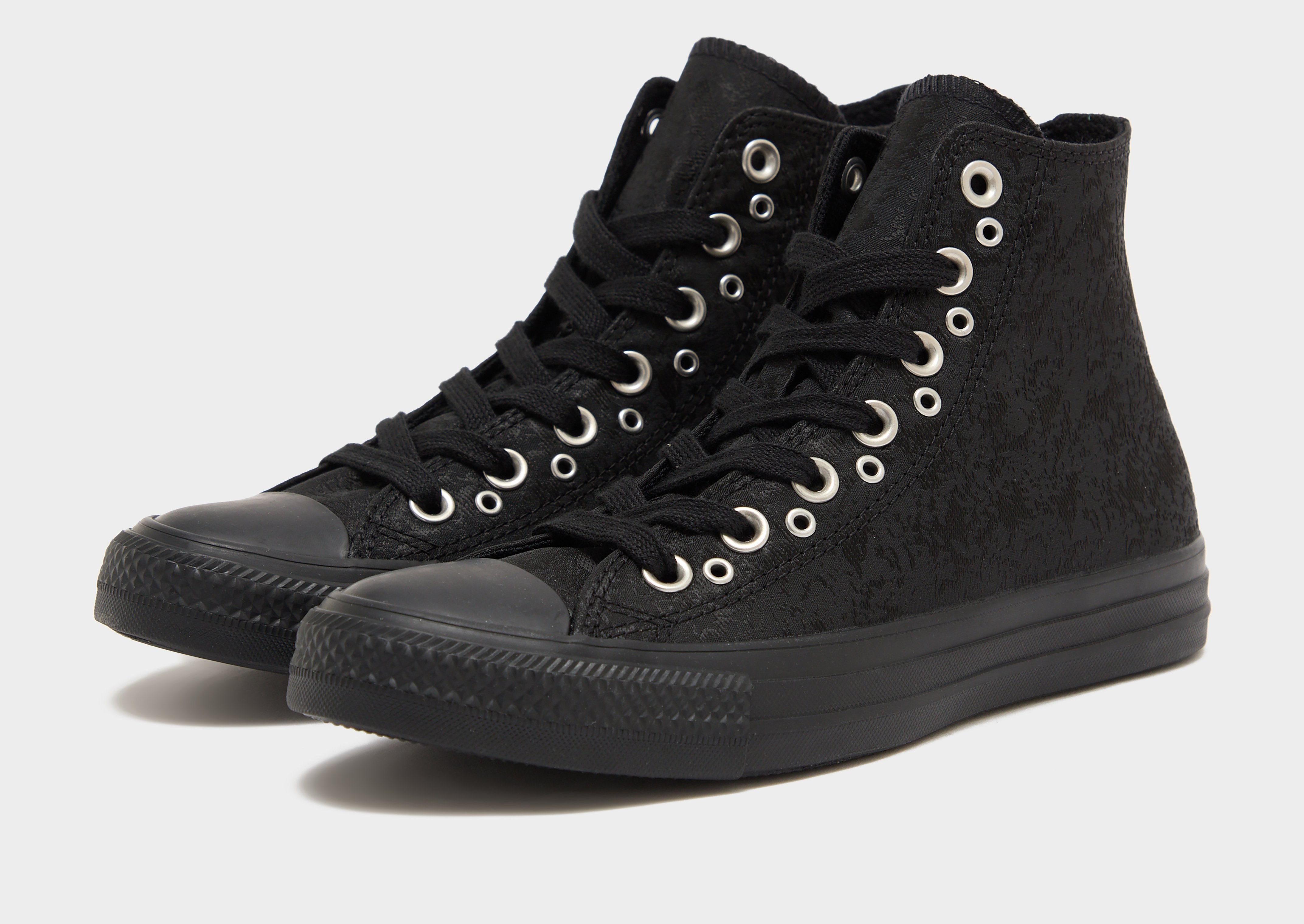 Converse All Star High Pony Hair Damen