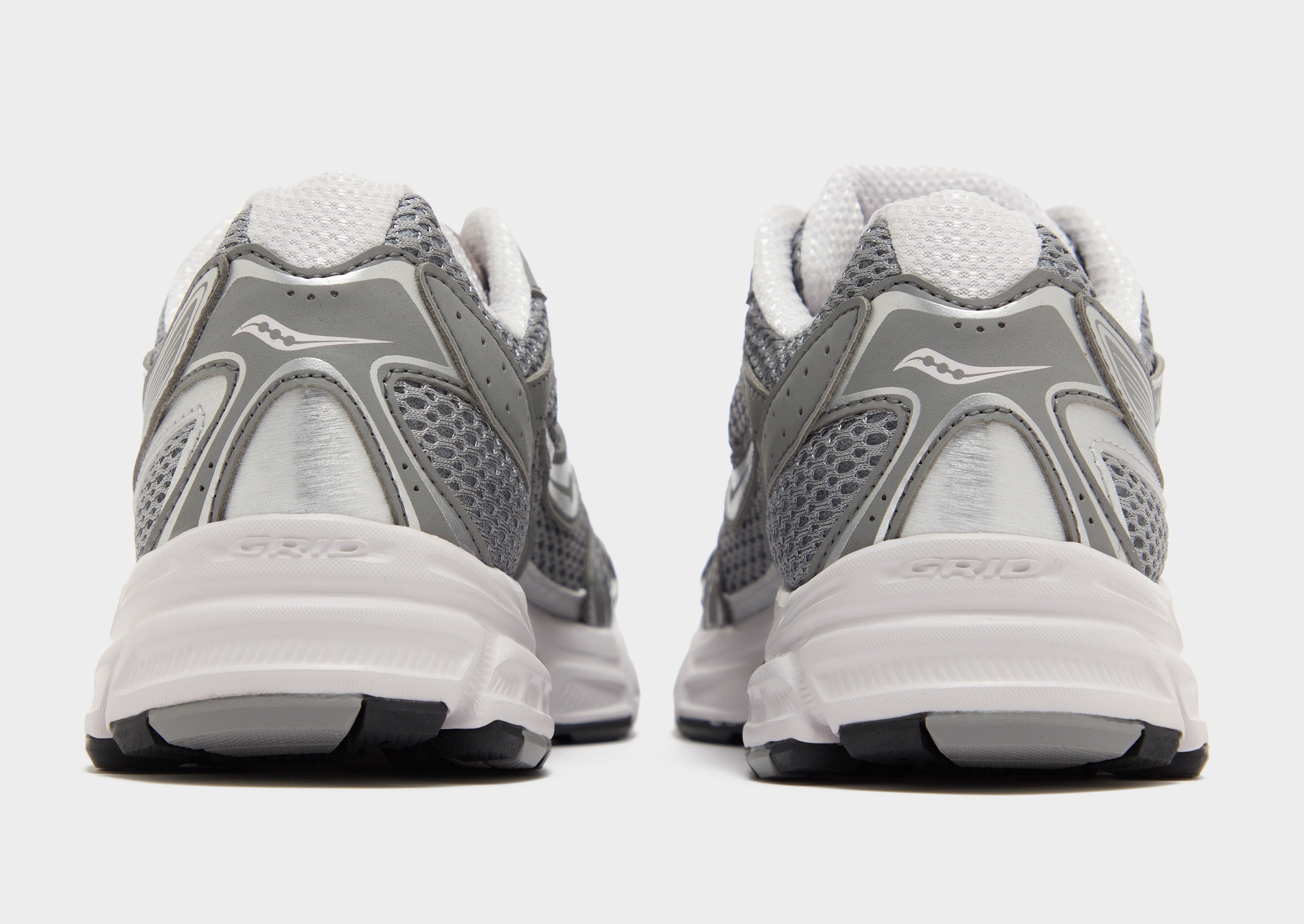 Saucony Ride Millenium Women's