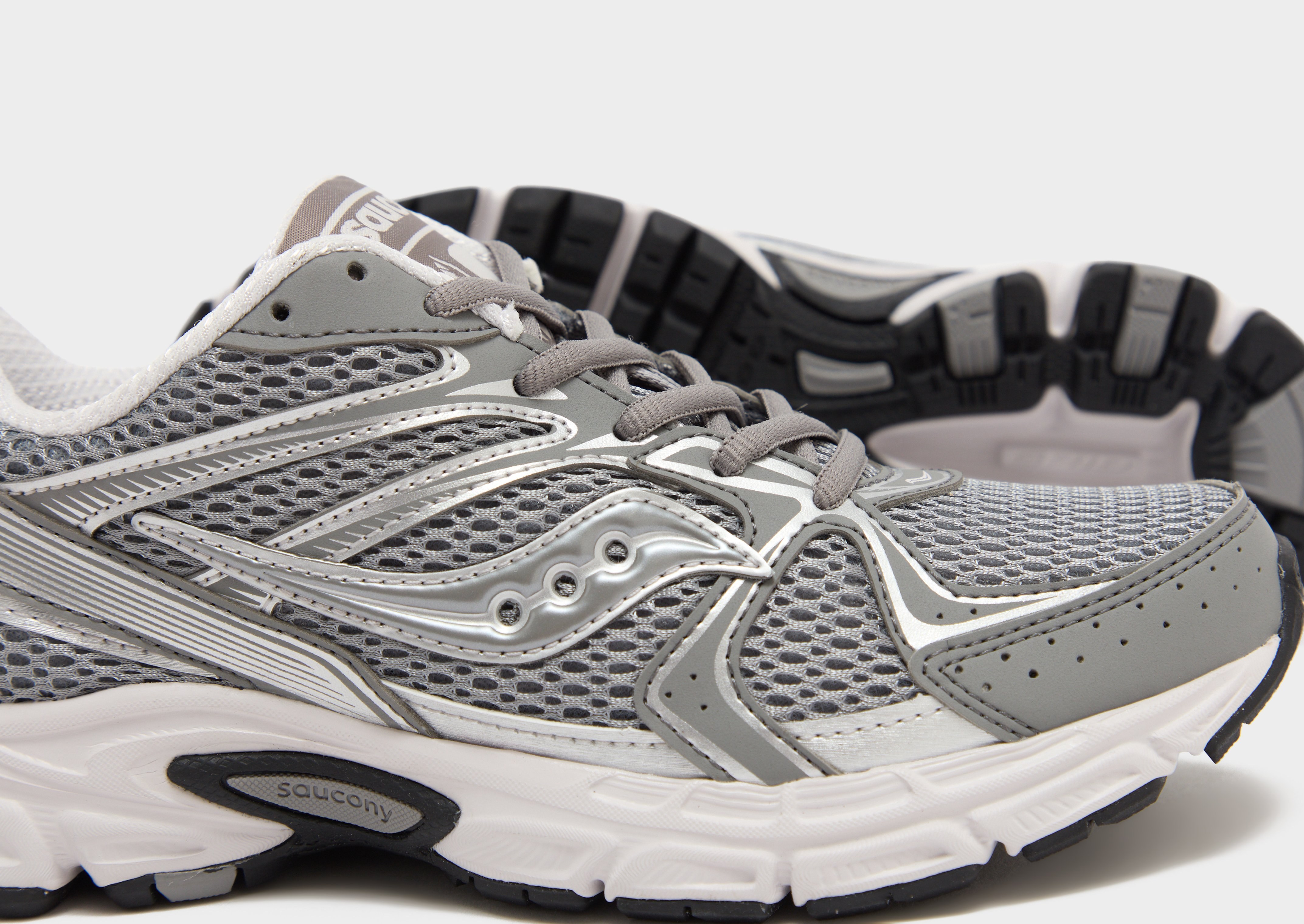 Saucony Ride Millenium Women's
