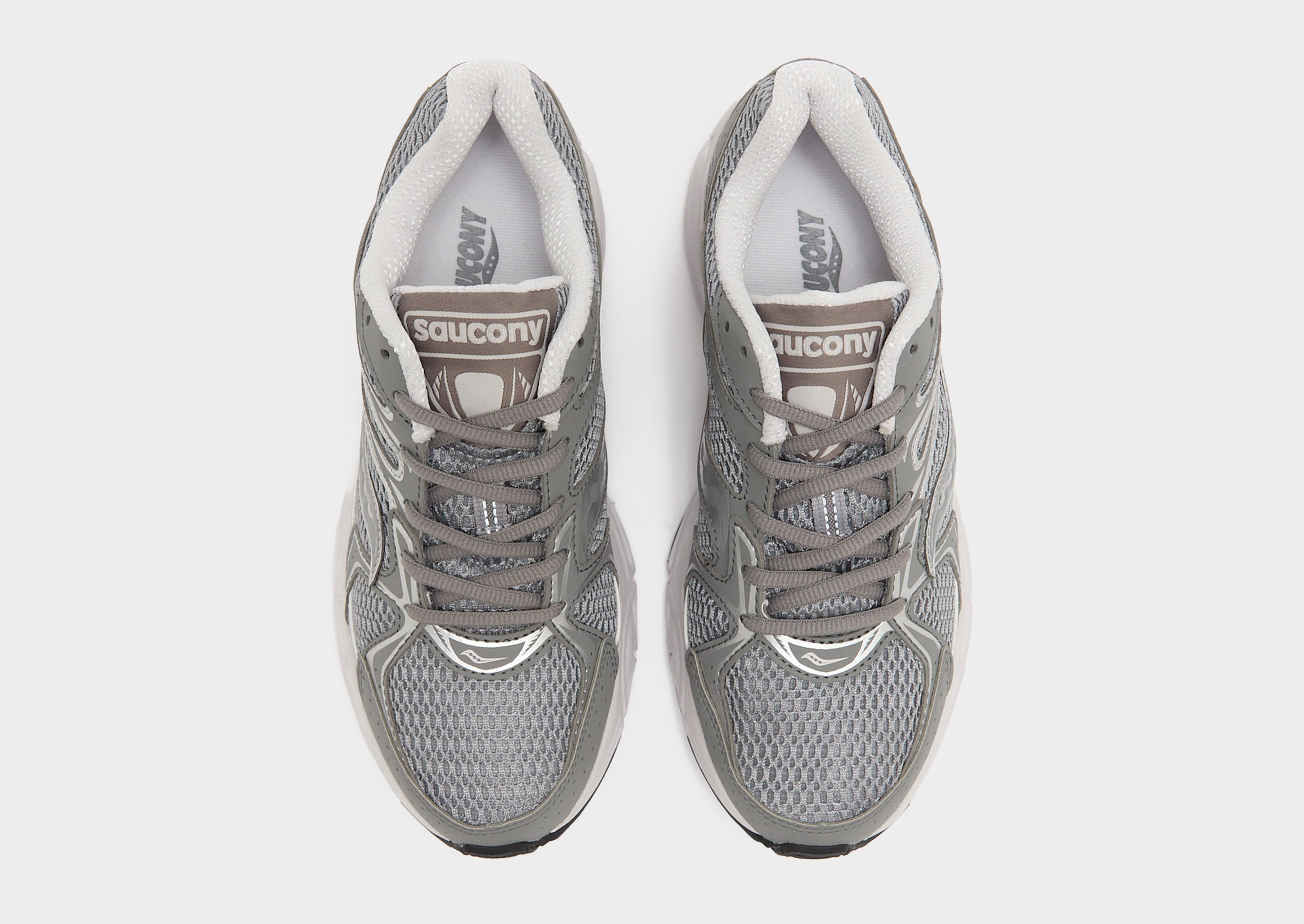 Saucony Ride Millenium Women's
