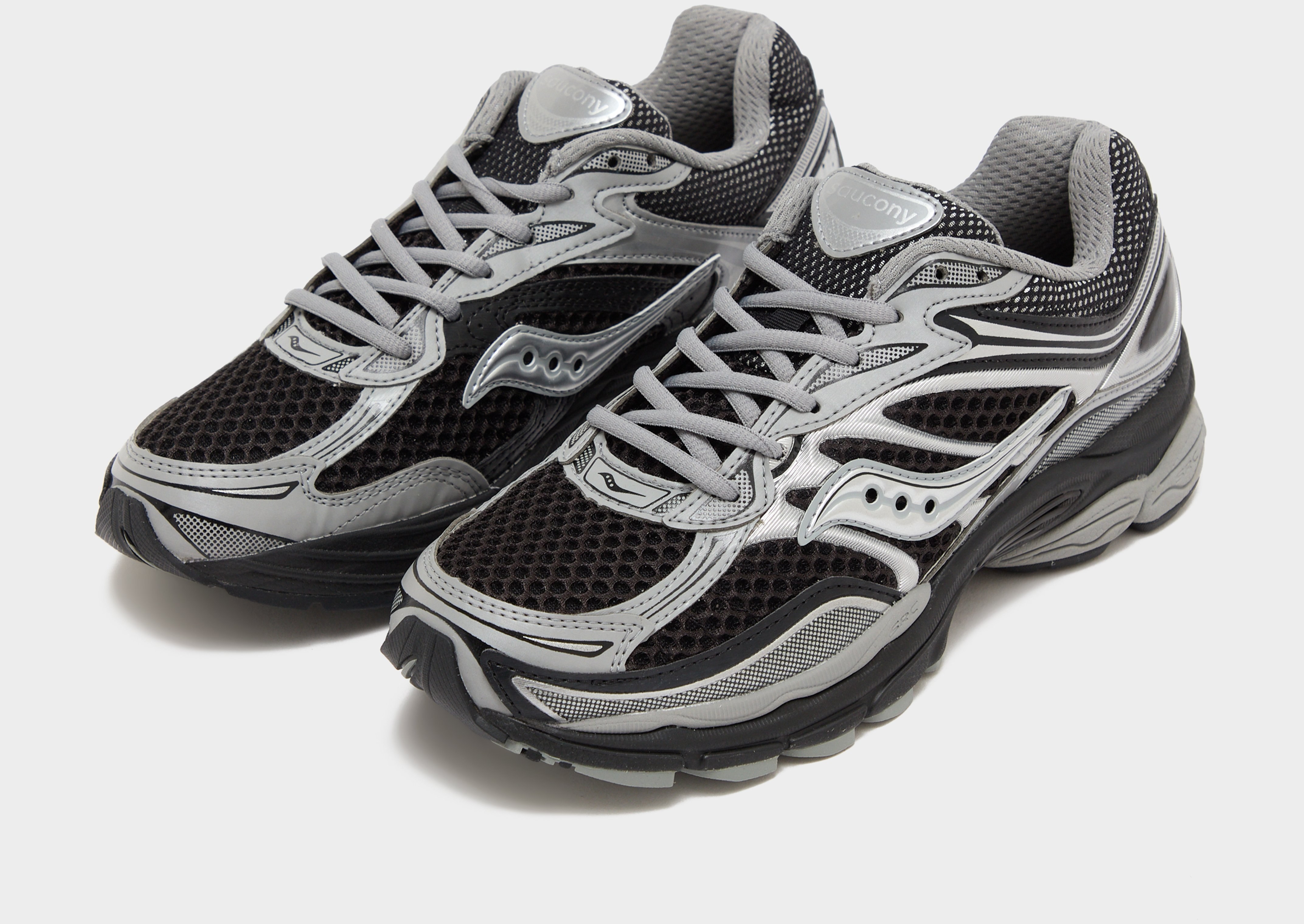 Saucony ProGrid Omni 9 Women's
