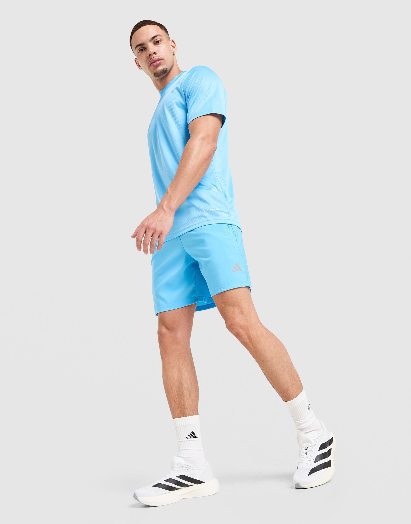 adidas Training Shorts