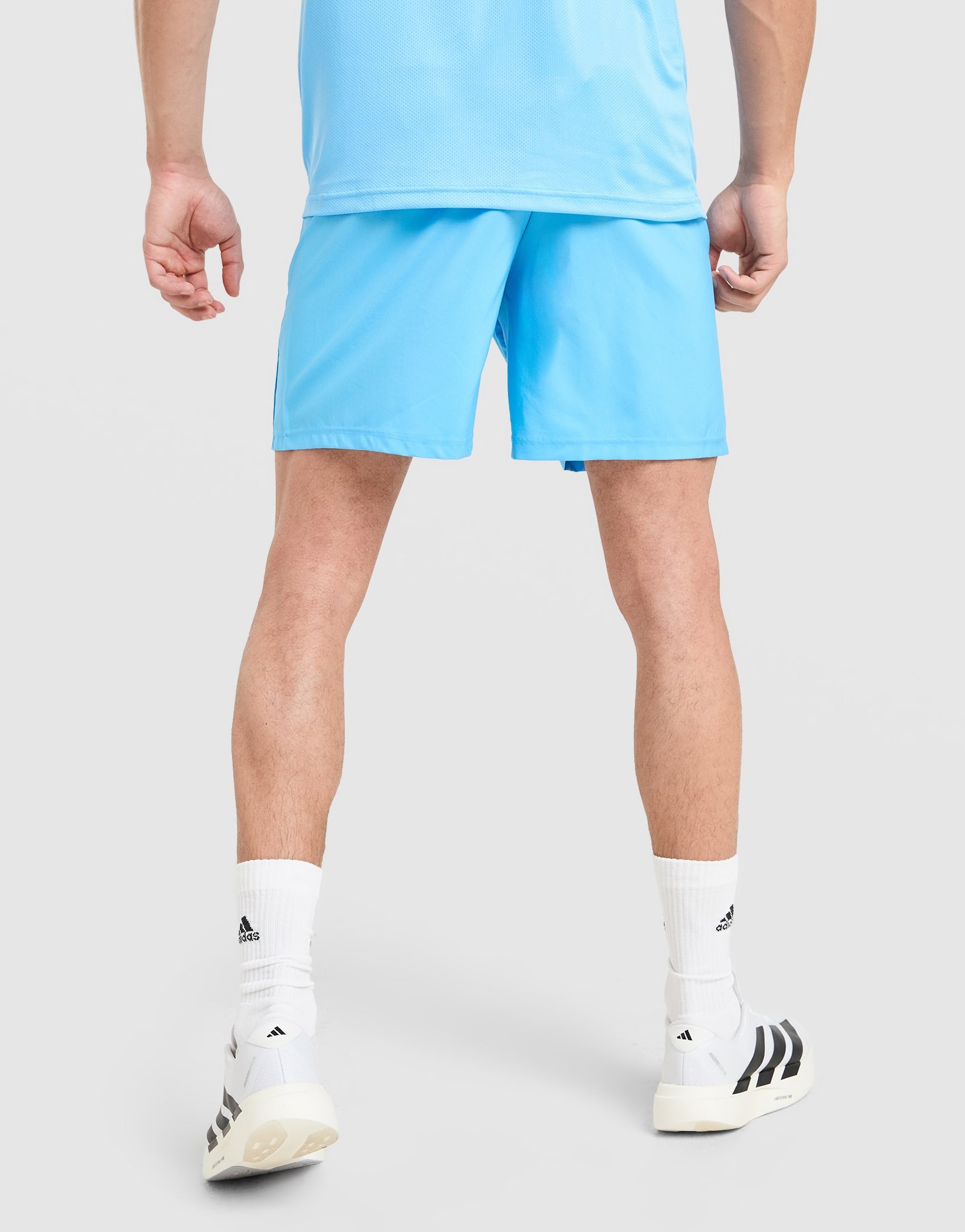 adidas Training Shorts
