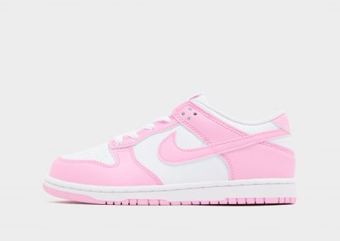Nike Dunk Low Kleinkinder