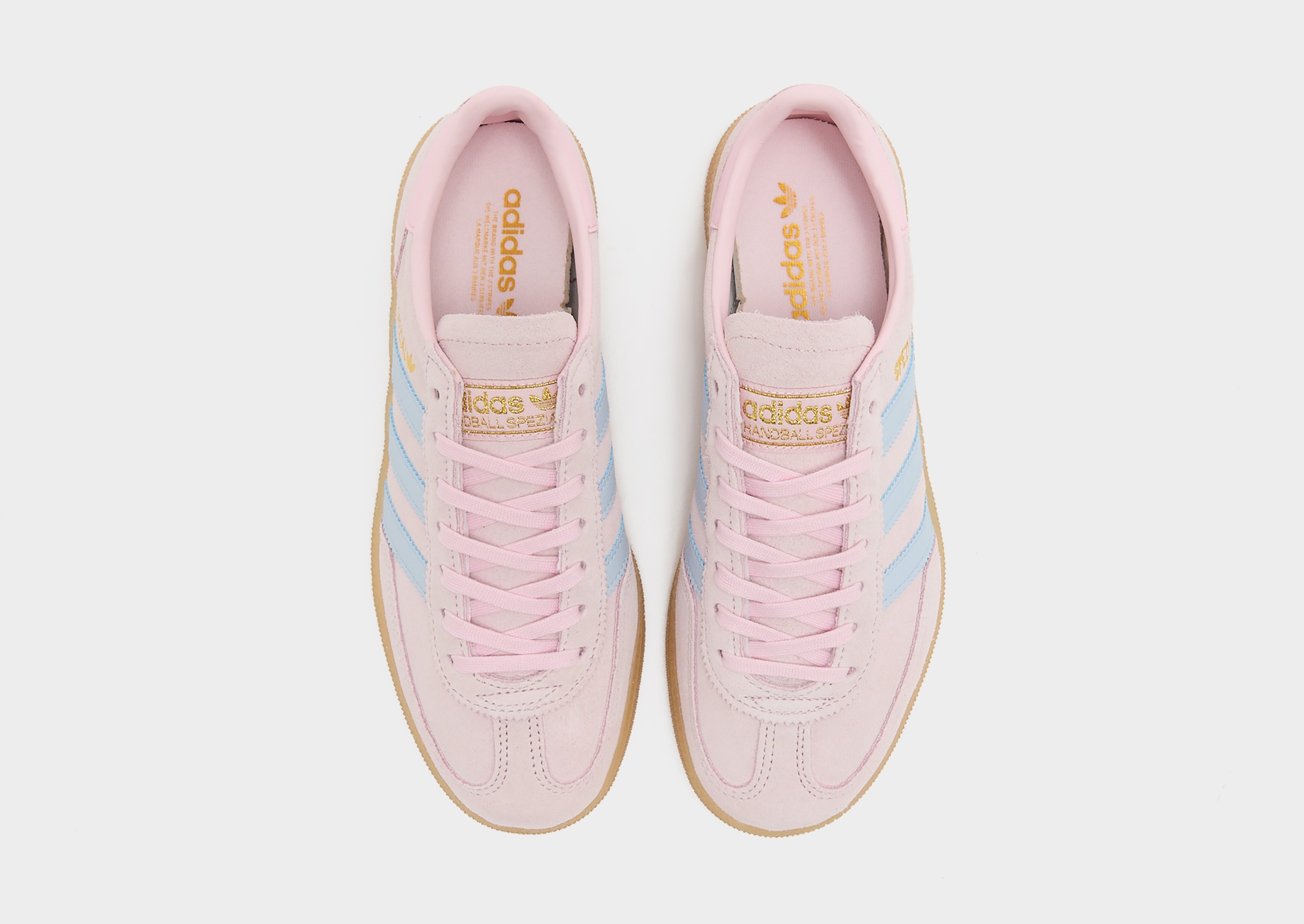 adidas Originals Handball Spezial Kinder